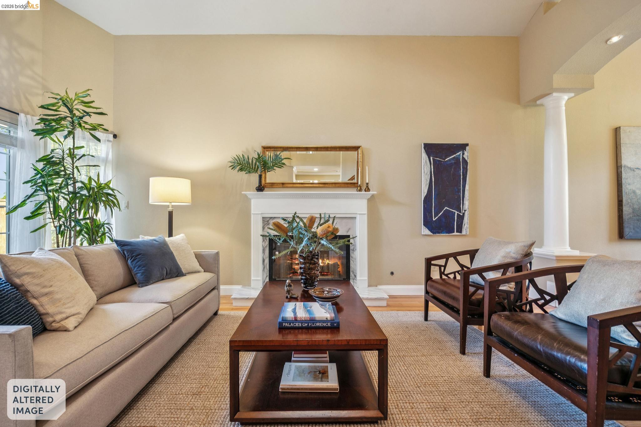 Detail Gallery Image 7 of 55 For 5362 Saddleback Ct., Richmond,  CA 94803 - 4 Beds | 3 Baths