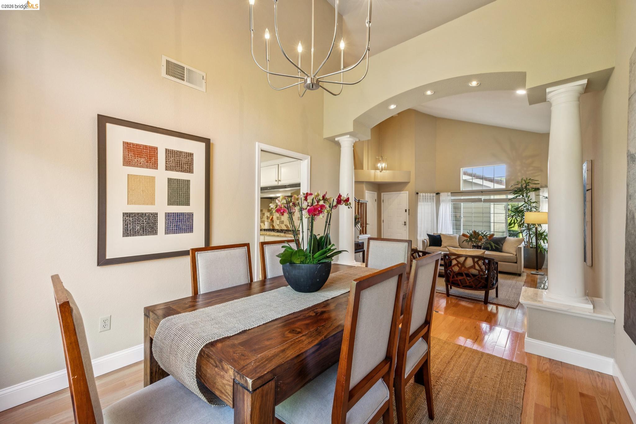 Detail Gallery Image 8 of 55 For 5362 Saddleback Ct., Richmond,  CA 94803 - 4 Beds | 3 Baths