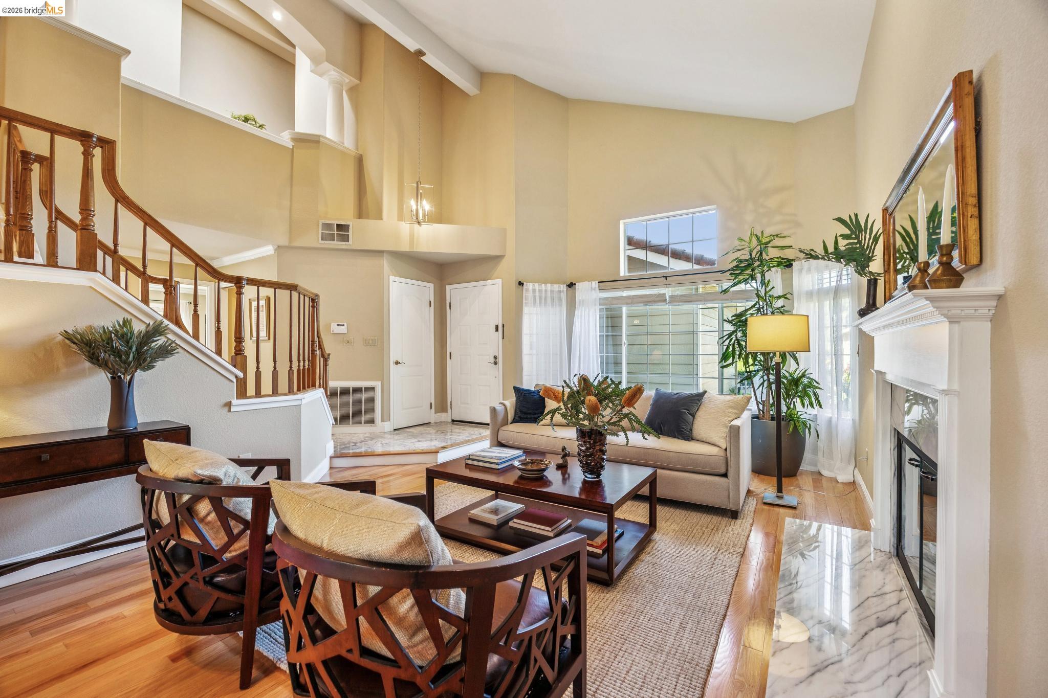 Detail Gallery Image 10 of 55 For 5362 Saddleback Ct., Richmond,  CA 94803 - 4 Beds | 3 Baths