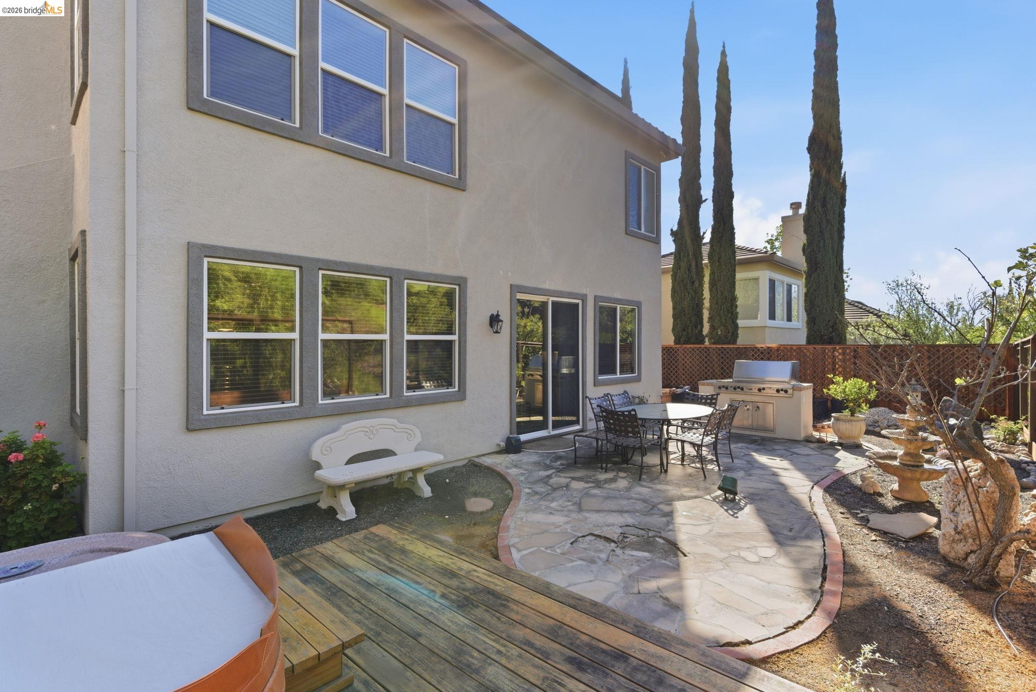 Detail Gallery Image 44 of 48 For 257 Golf Links Street, Pleasant Hill,  CA 94523-9999 - 3 Beds | 2/1 Baths