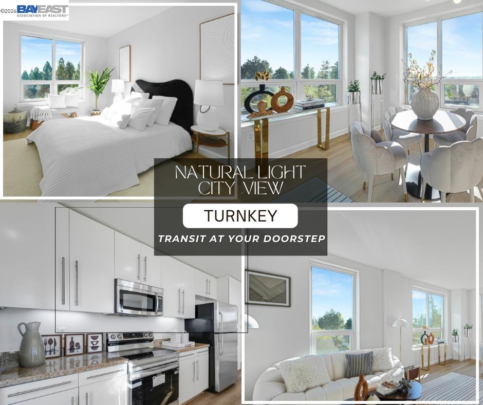 Detail Gallery Image 1 of 60 For 1375 Lick Ave #522,  San Jose,  CA 95110 - 2 Beds | 2 Baths