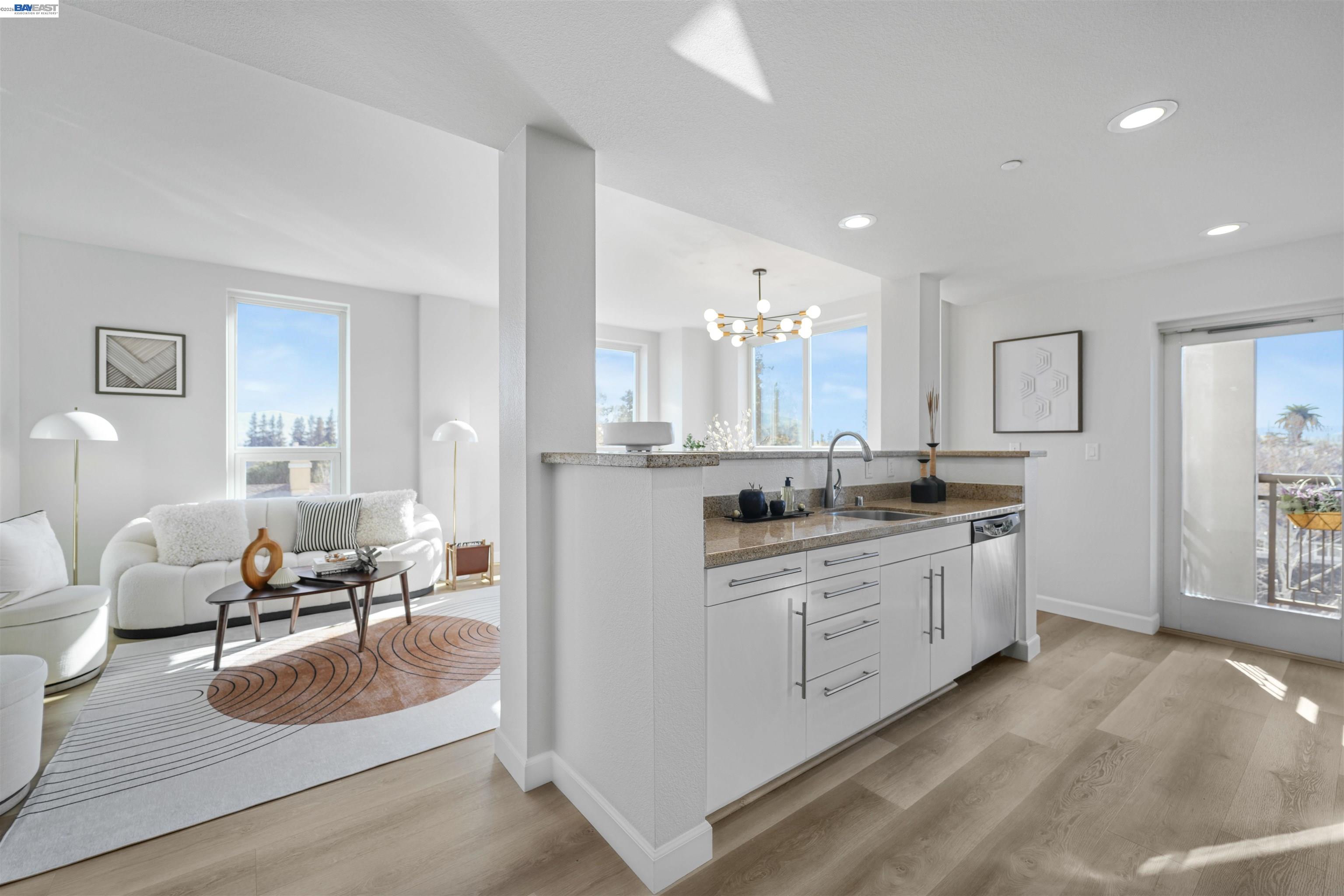 Detail Gallery Image 15 of 60 For 1375 Lick Ave #522,  San Jose,  CA 95110 - 2 Beds | 2 Baths