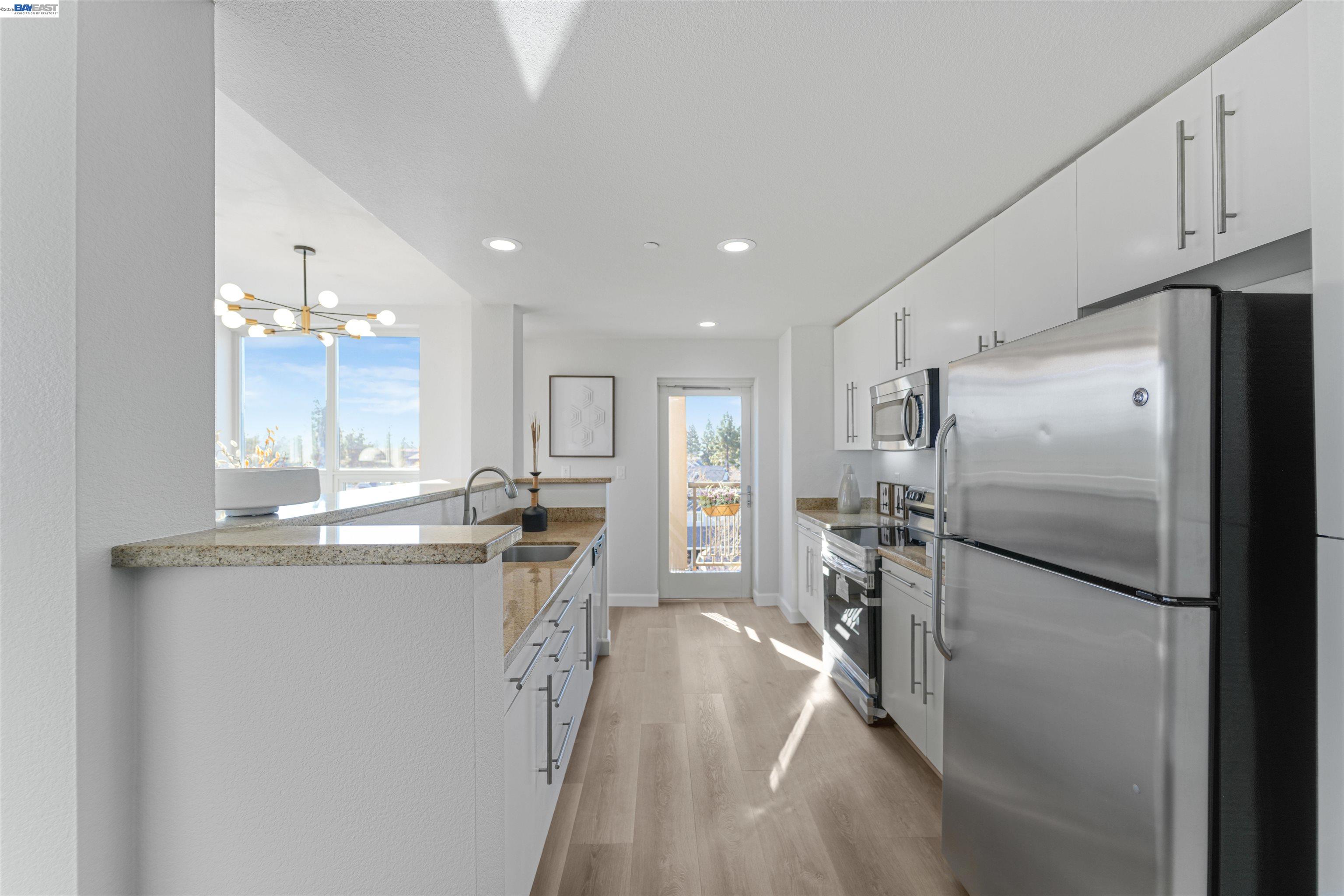 Detail Gallery Image 16 of 60 For 1375 Lick Ave #522,  San Jose,  CA 95110 - 2 Beds | 2 Baths