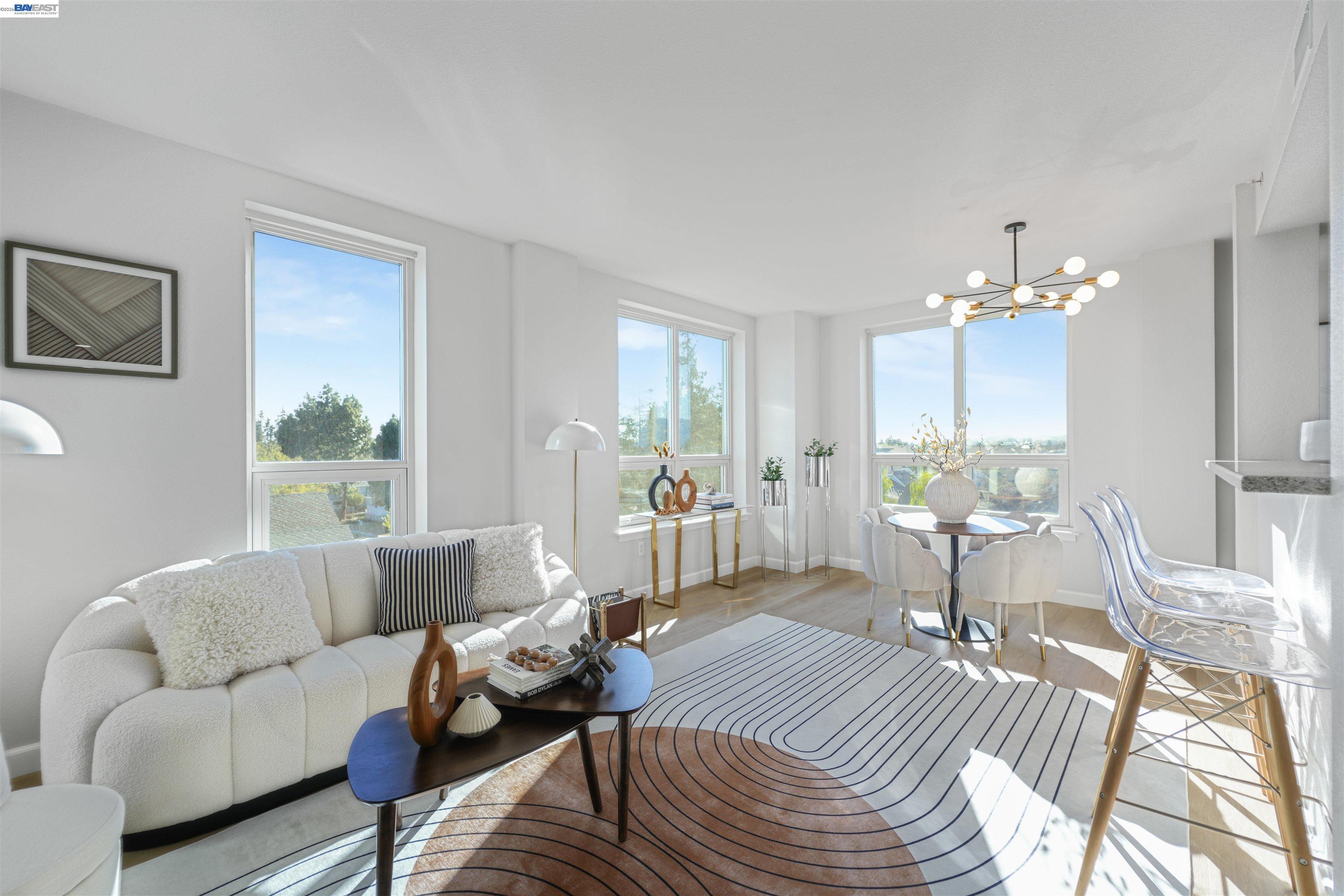 Detail Gallery Image 17 of 60 For 1375 Lick Ave #522,  San Jose,  CA 95110 - 2 Beds | 2 Baths