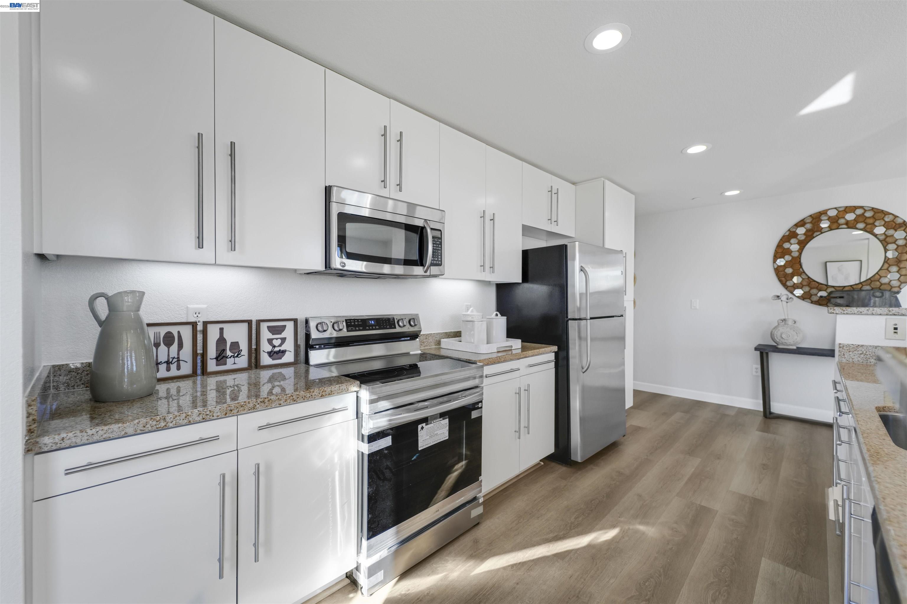 Detail Gallery Image 30 of 60 For 1375 Lick Ave #522,  San Jose,  CA 95110 - 2 Beds | 2 Baths