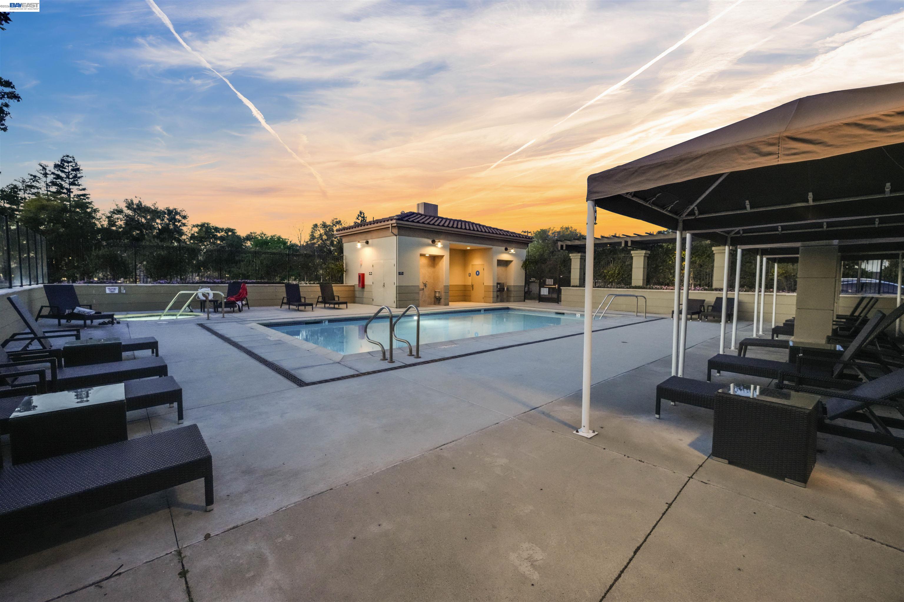 Detail Gallery Image 53 of 60 For 1375 Lick Ave #522,  San Jose,  CA 95110 - 2 Beds | 2 Baths