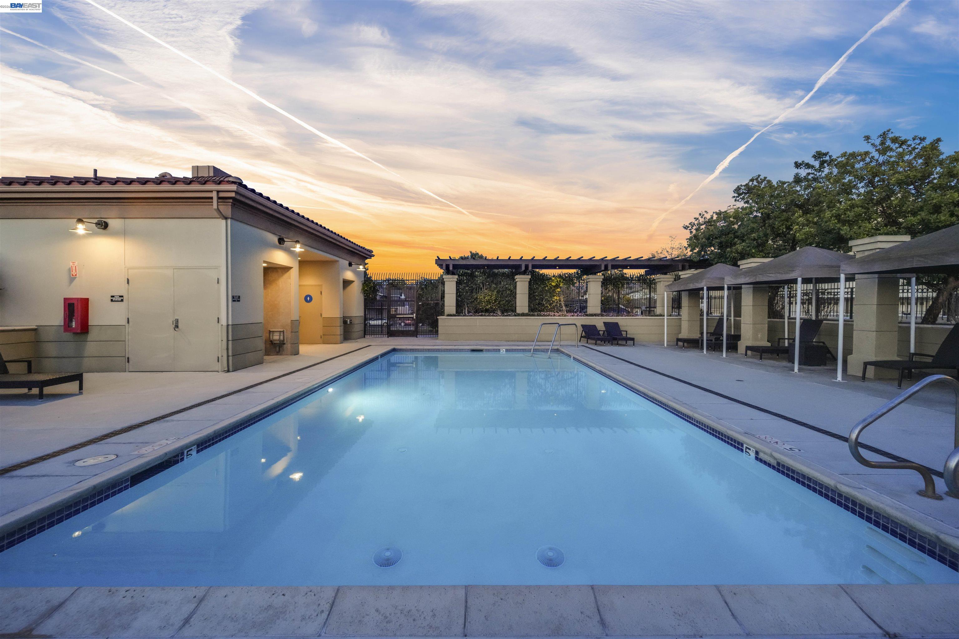Detail Gallery Image 54 of 60 For 1375 Lick Ave #522,  San Jose,  CA 95110 - 2 Beds | 2 Baths