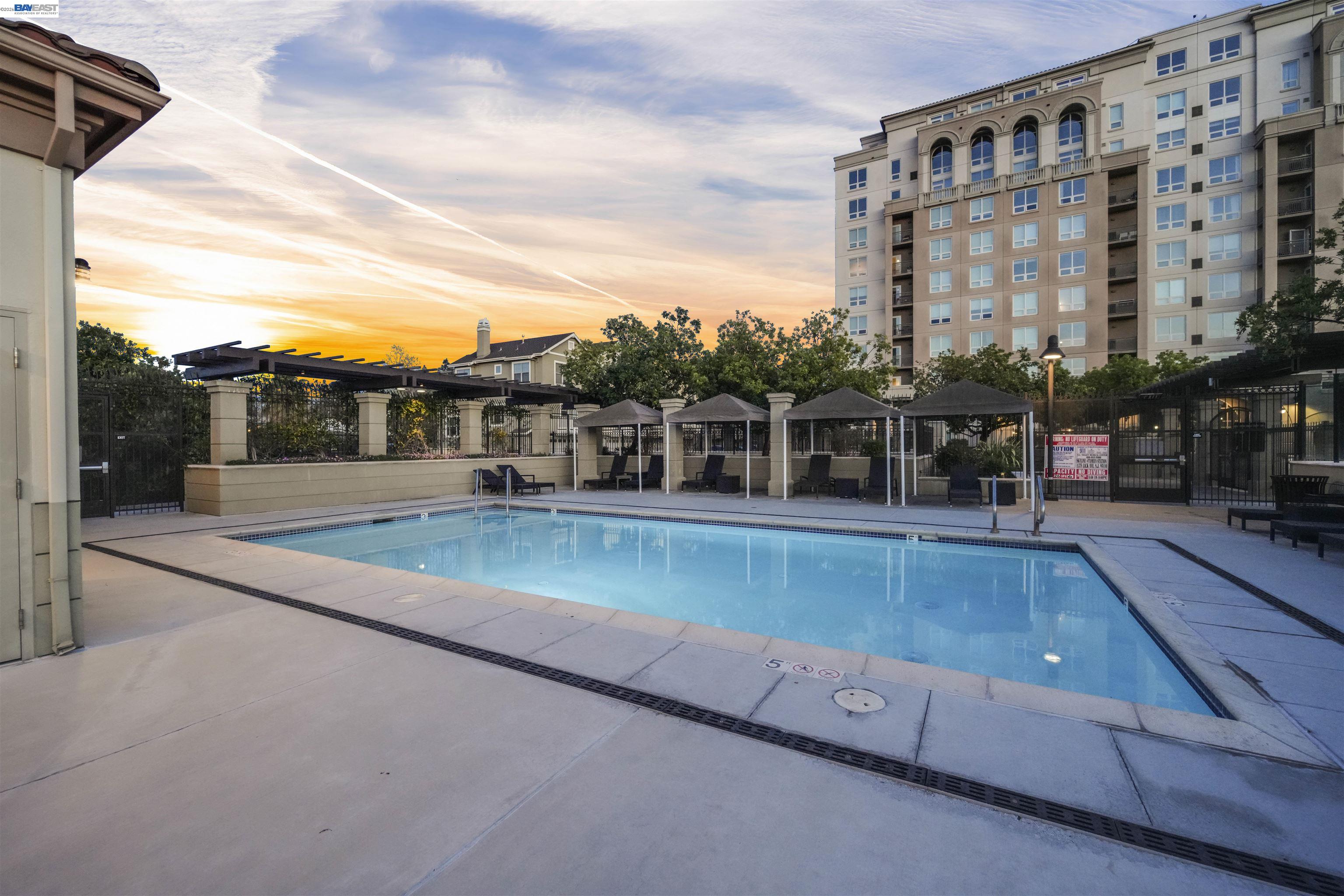 Detail Gallery Image 55 of 60 For 1375 Lick Ave #522,  San Jose,  CA 95110 - 2 Beds | 2 Baths