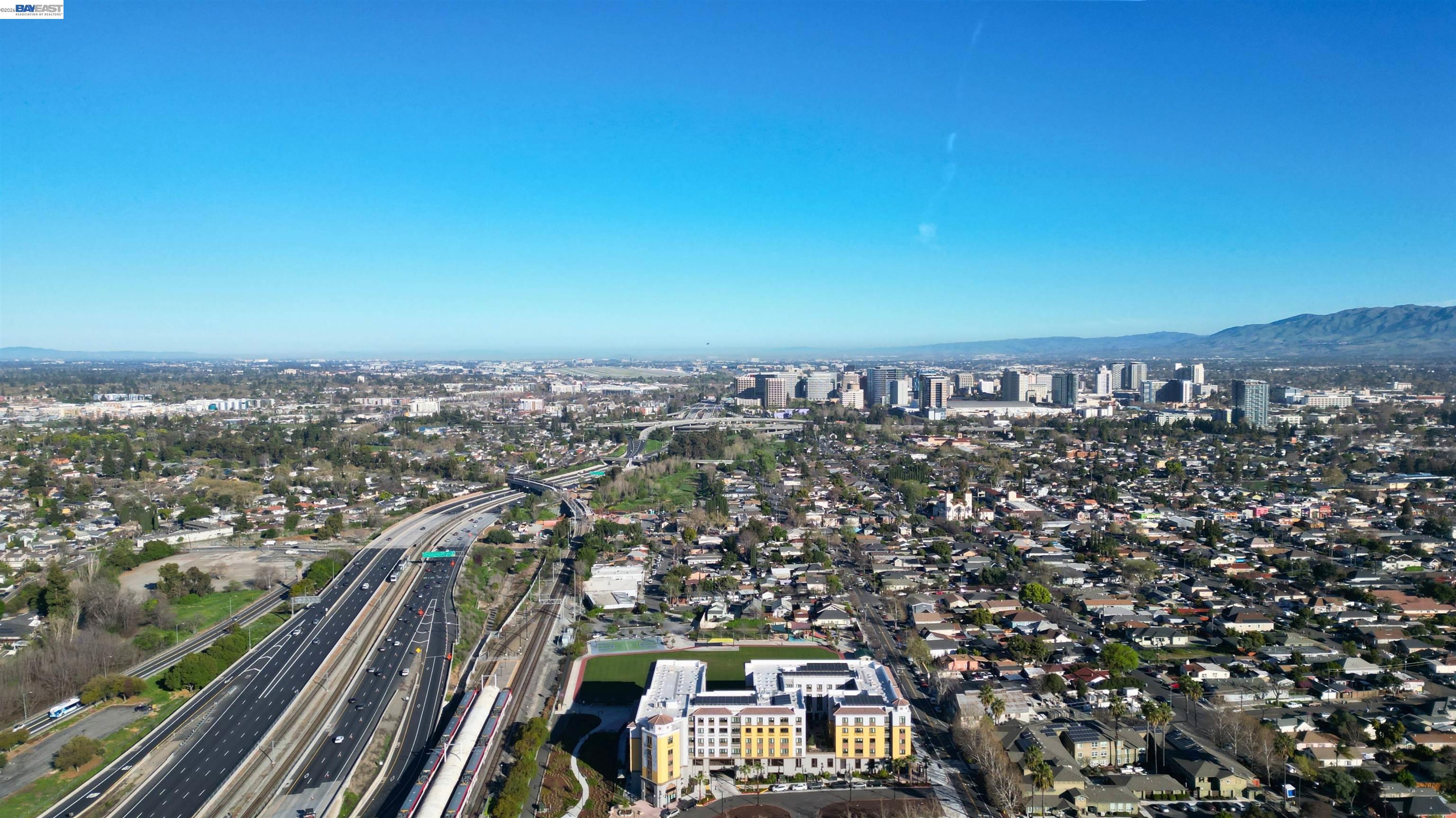 Detail Gallery Image 60 of 60 For 1375 Lick Ave #522,  San Jose,  CA 95110 - 2 Beds | 2 Baths