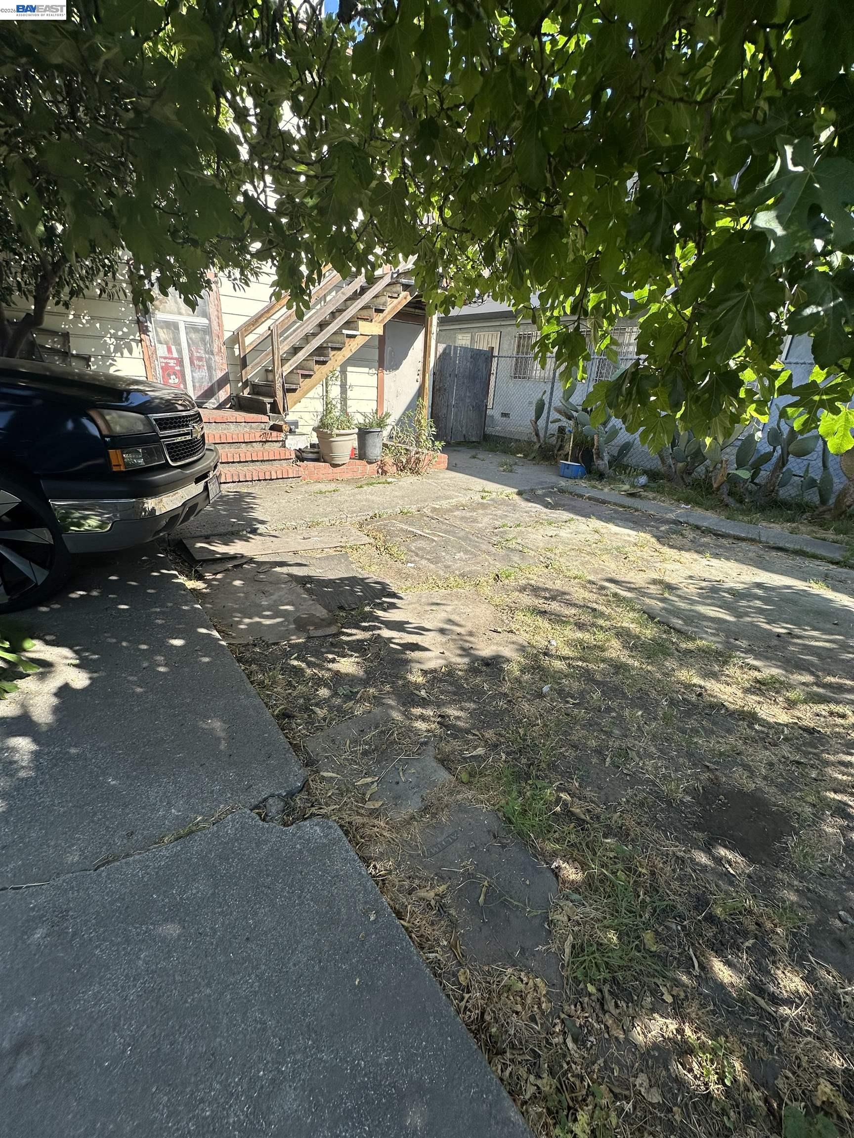 Detail Gallery Image 7 of 15 For 1538 39th Avenue, Oakland,  CA 94601 - – Beds | – Baths