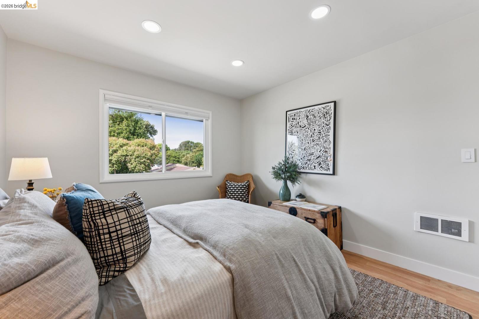 Detail Gallery Image 22 of 44 For 1501 Fairview Ave, Richmond,  CA 94805 - 2 Beds | 1 Baths