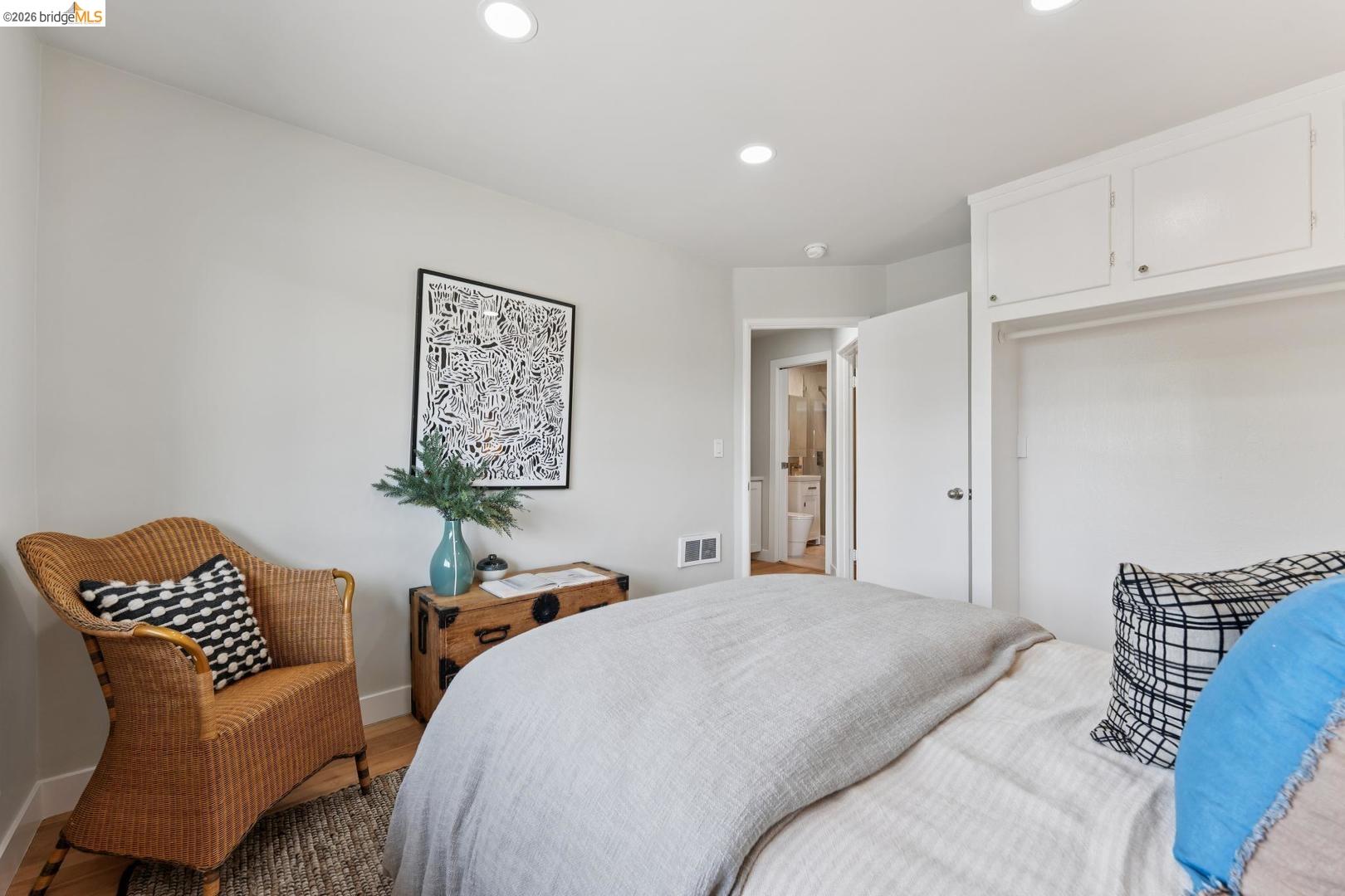 Detail Gallery Image 23 of 44 For 1501 Fairview Ave, Richmond,  CA 94805 - 2 Beds | 1 Baths