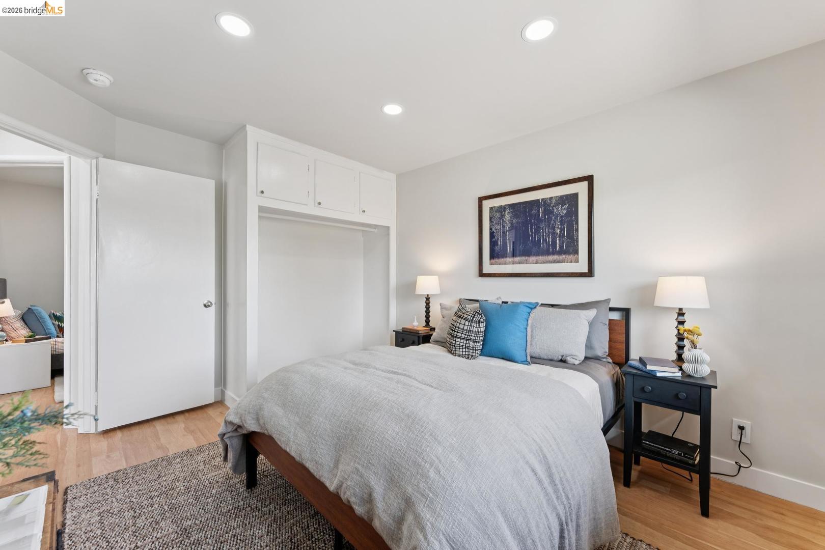 Detail Gallery Image 24 of 44 For 1501 Fairview Ave, Richmond,  CA 94805 - 2 Beds | 1 Baths