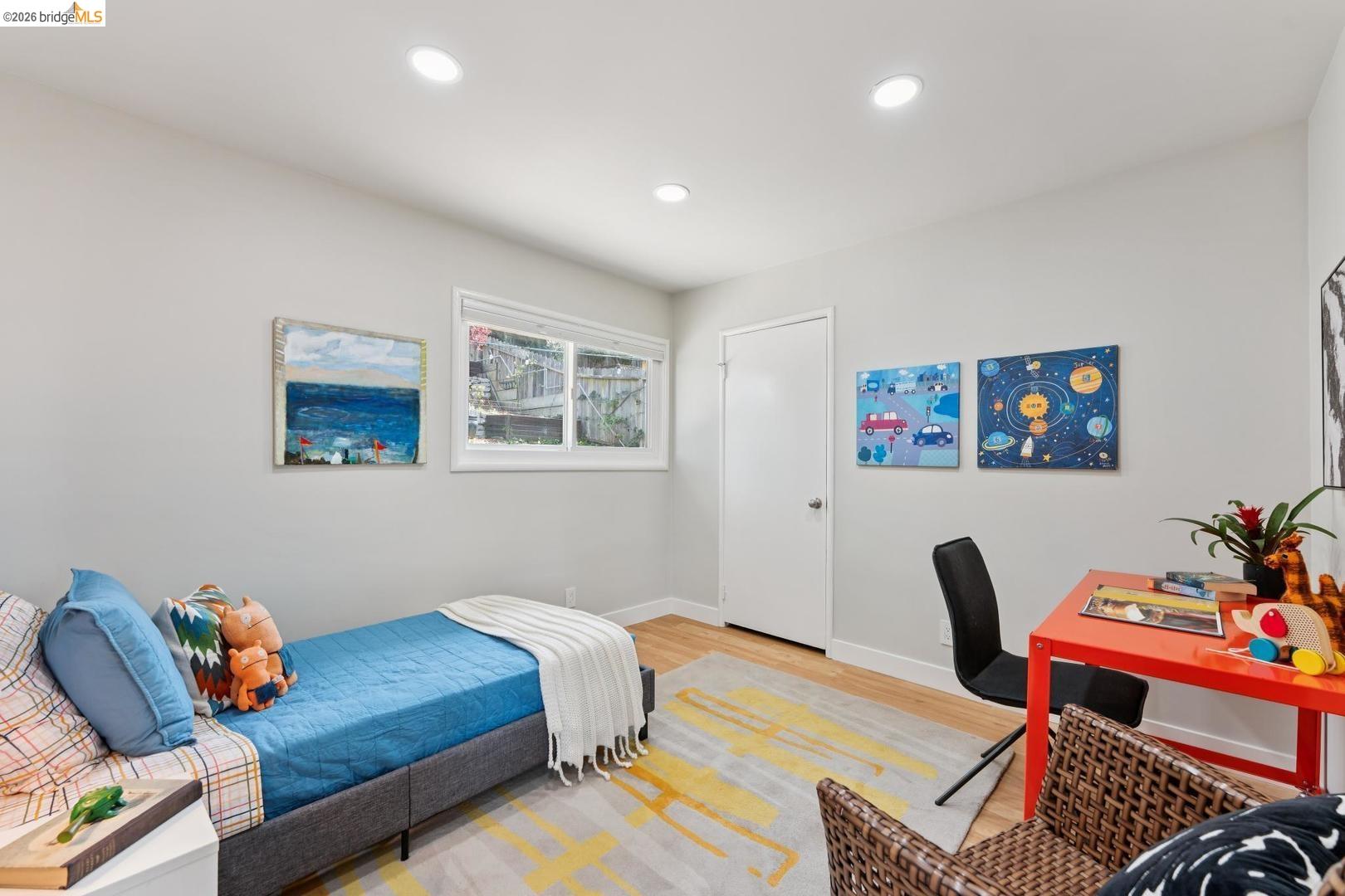 Detail Gallery Image 26 of 44 For 1501 Fairview Ave, Richmond,  CA 94805 - 2 Beds | 1 Baths