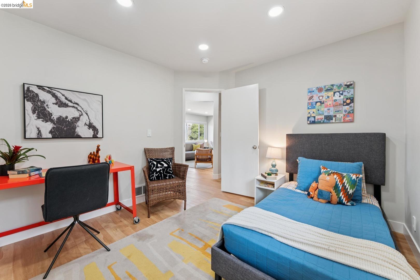 Detail Gallery Image 27 of 44 For 1501 Fairview Ave, Richmond,  CA 94805 - 2 Beds | 1 Baths