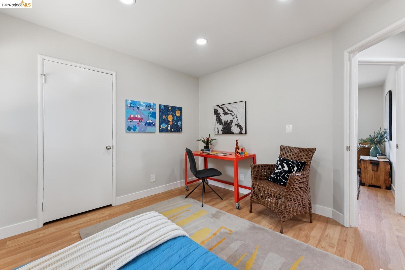 Detail Gallery Image 28 of 44 For 1501 Fairview Ave, Richmond,  CA 94805 - 2 Beds | 1 Baths