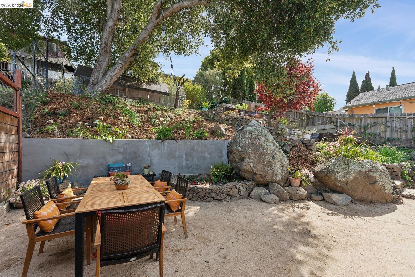 Detail Gallery Image 29 of 44 For 1501 Fairview Ave, Richmond,  CA 94805 - 2 Beds | 1 Baths