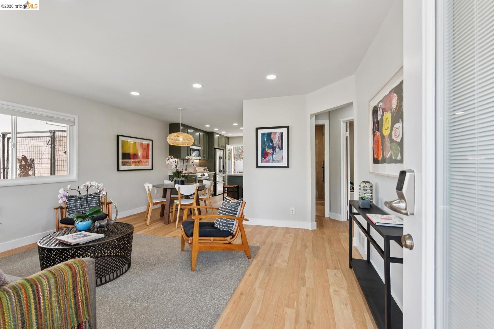 Detail Gallery Image 4 of 44 For 1501 Fairview Ave, Richmond,  CA 94805 - 2 Beds | 1 Baths