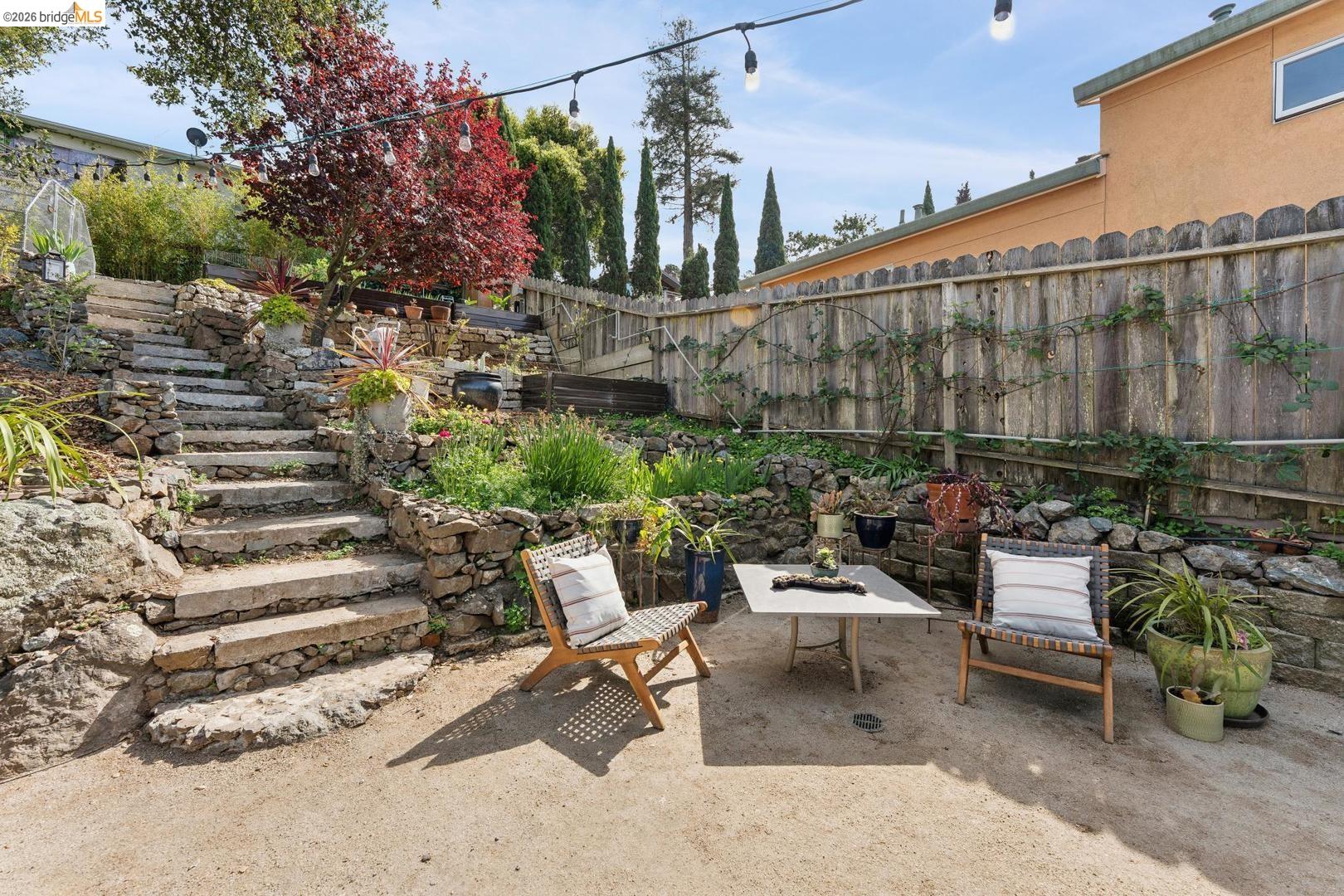 Detail Gallery Image 31 of 44 For 1501 Fairview Ave, Richmond,  CA 94805 - 2 Beds | 1 Baths