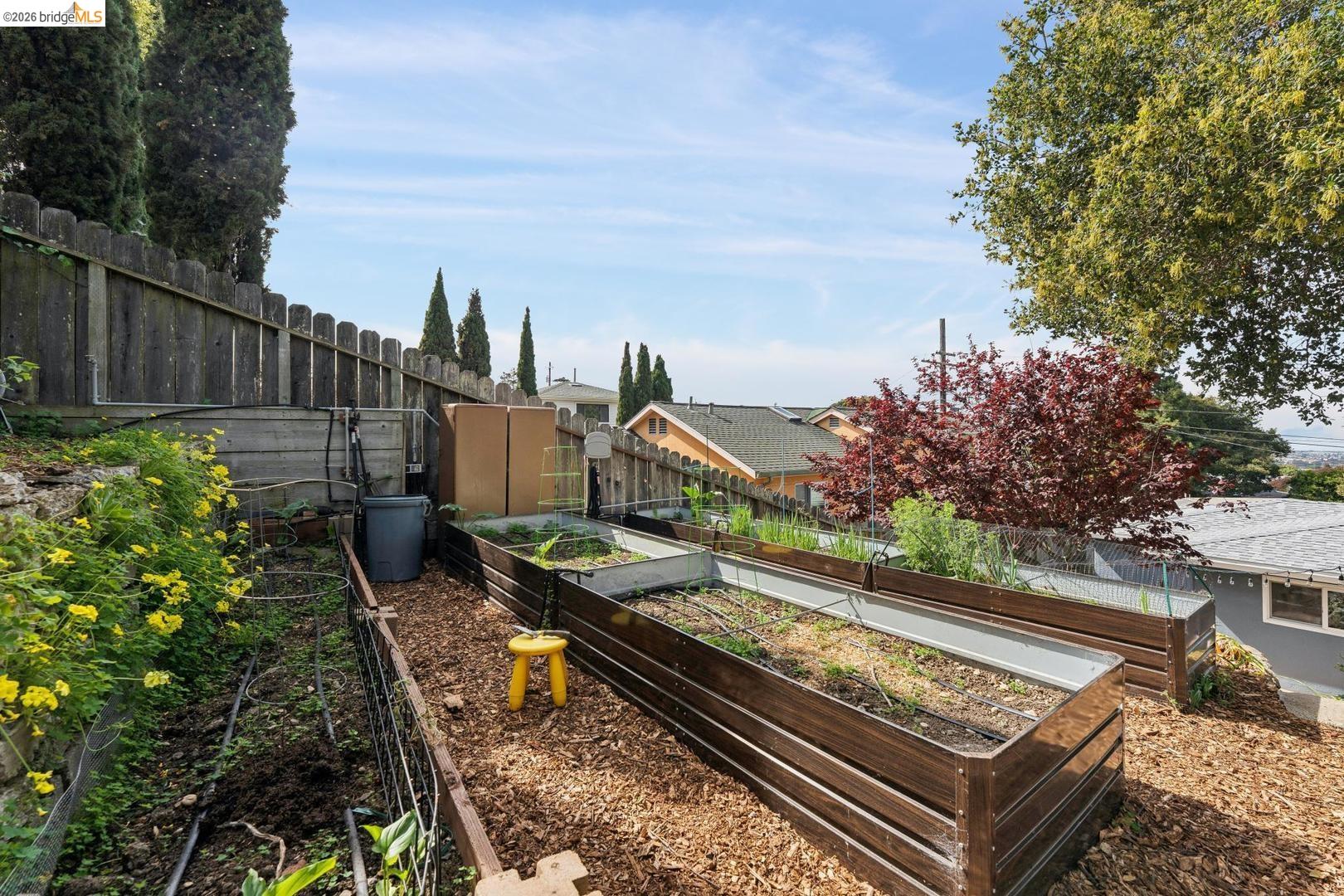 Detail Gallery Image 37 of 44 For 1501 Fairview Ave, Richmond,  CA 94805 - 2 Beds | 1 Baths