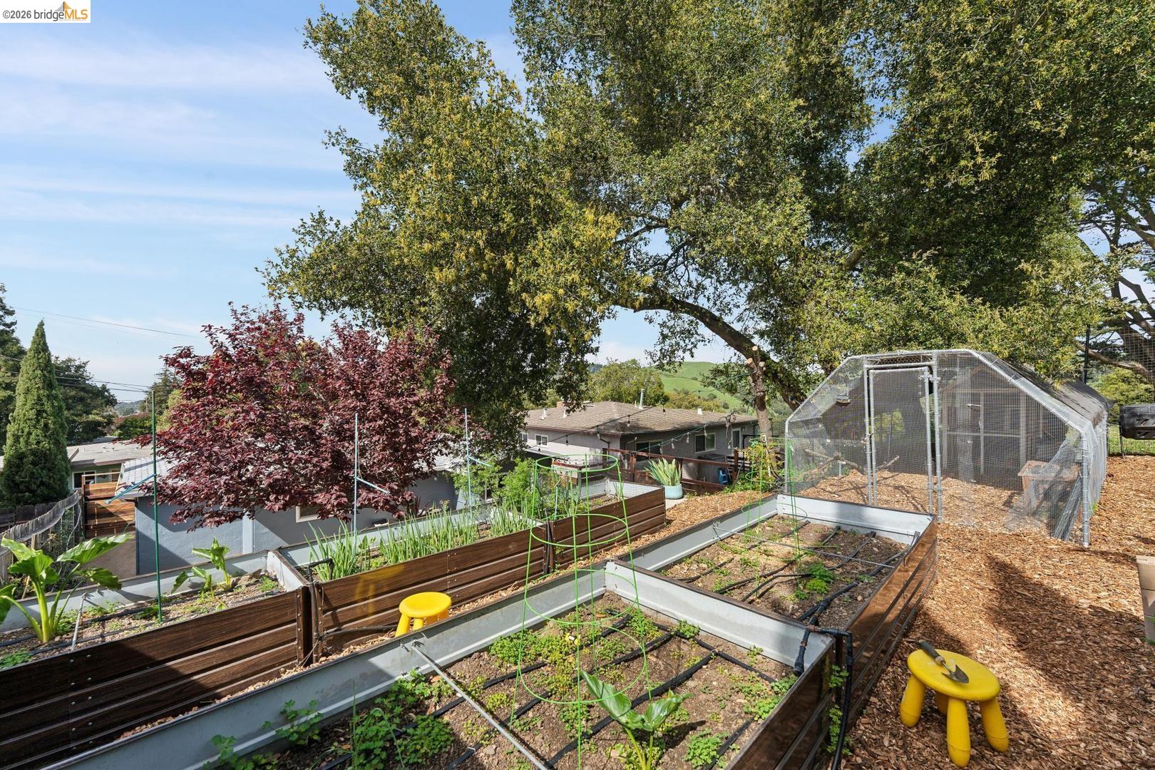 Detail Gallery Image 39 of 44 For 1501 Fairview Ave, Richmond,  CA 94805 - 2 Beds | 1 Baths