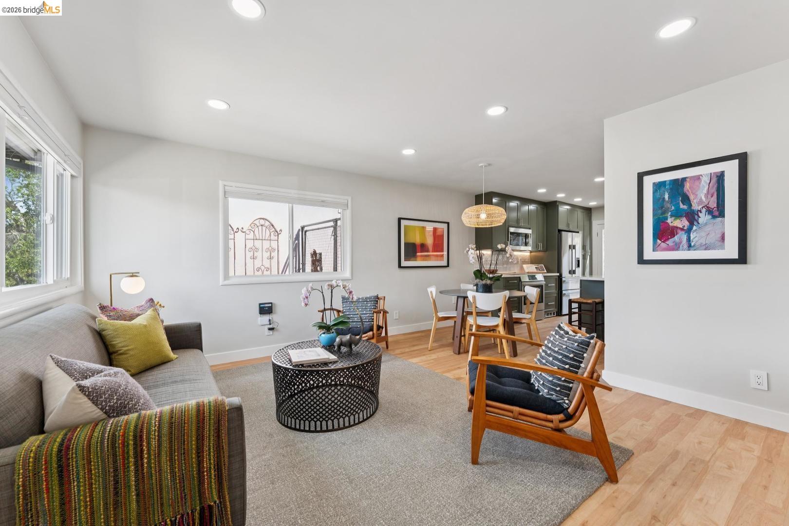 Detail Gallery Image 5 of 44 For 1501 Fairview Ave, Richmond,  CA 94805 - 2 Beds | 1 Baths