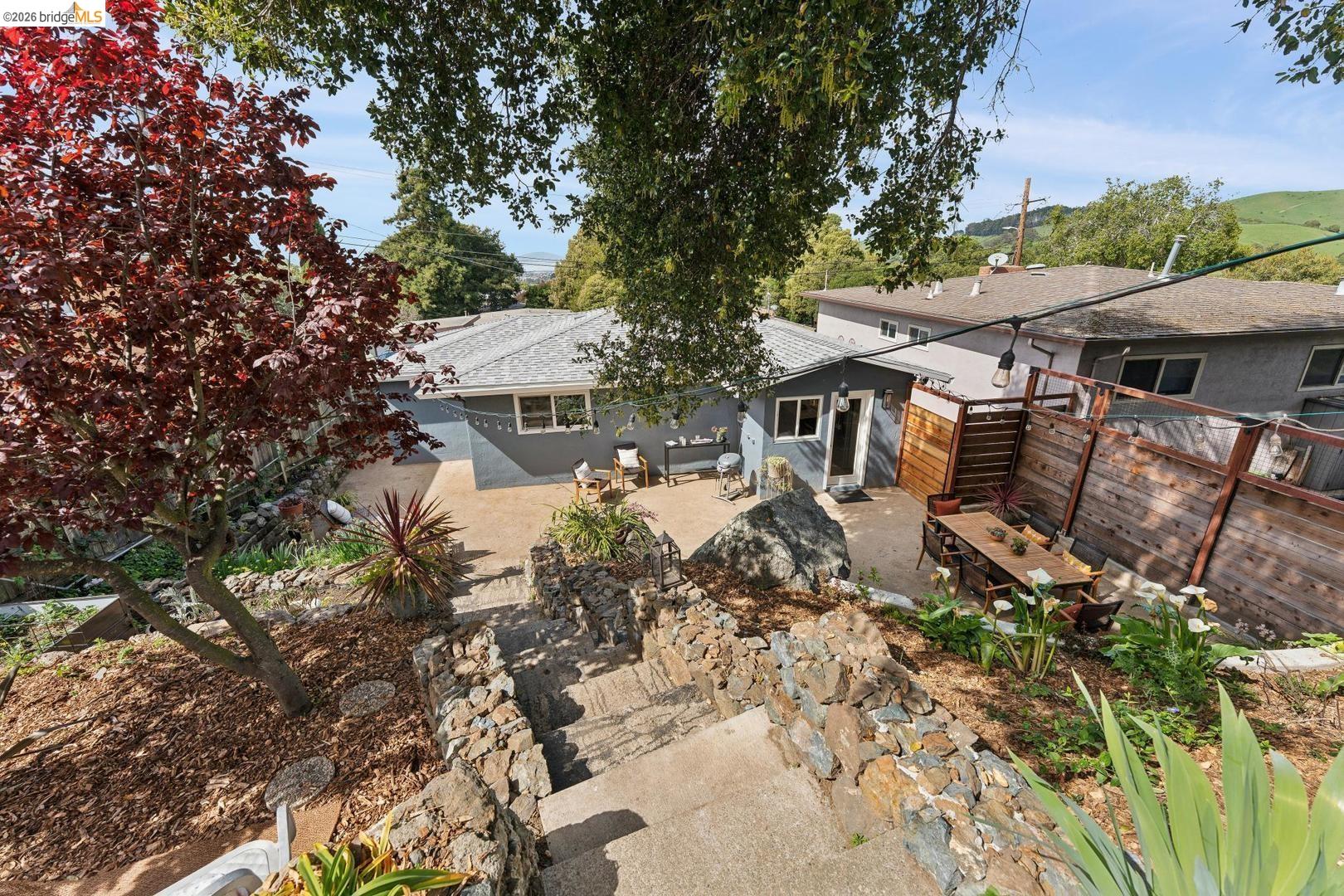 Detail Gallery Image 42 of 44 For 1501 Fairview Ave, Richmond,  CA 94805 - 2 Beds | 1 Baths