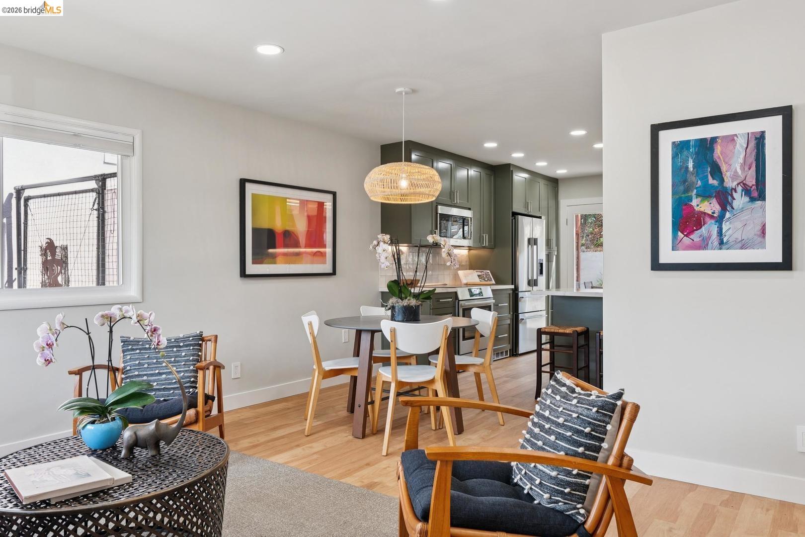 Detail Gallery Image 6 of 44 For 1501 Fairview Ave, Richmond,  CA 94805 - 2 Beds | 1 Baths