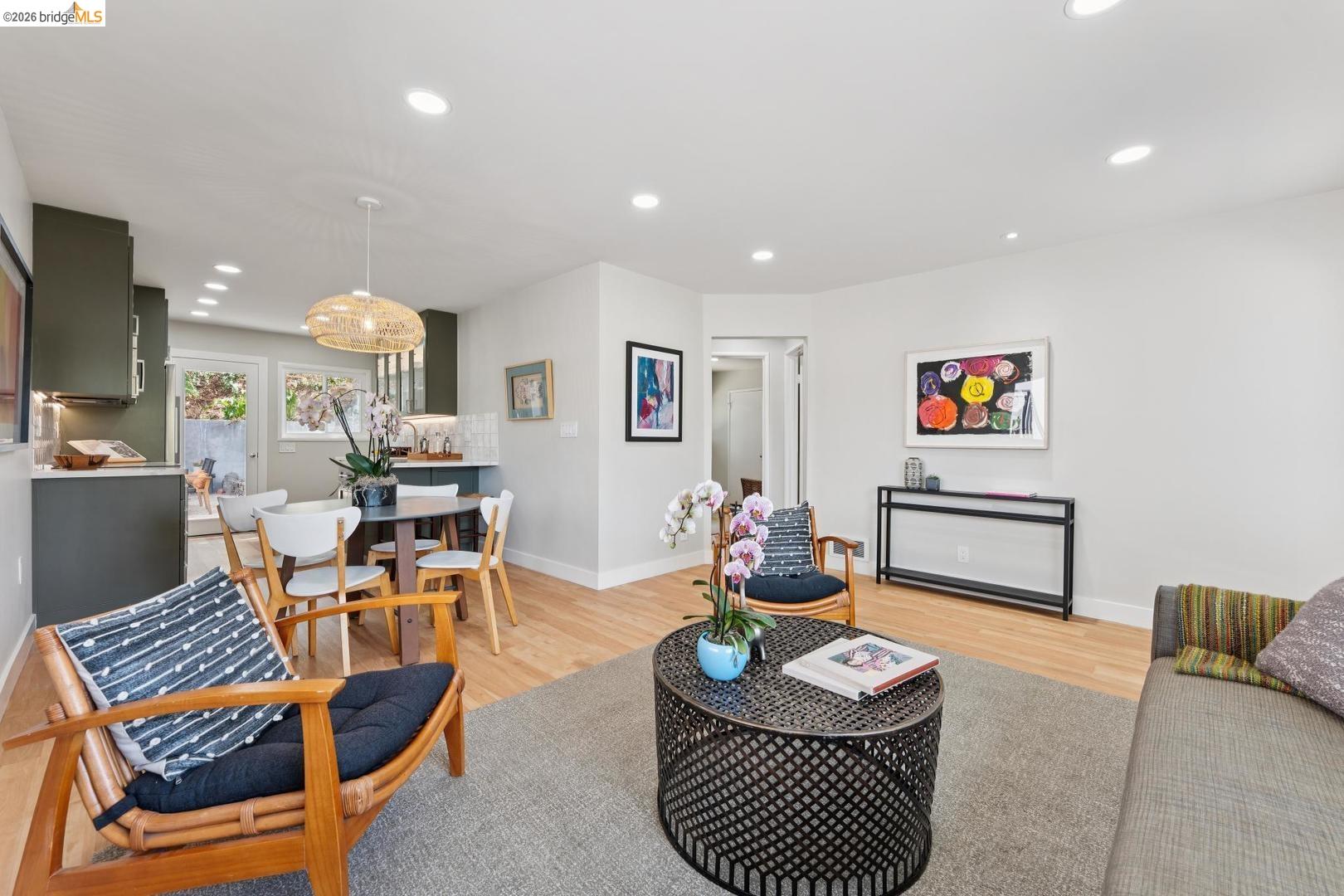 Detail Gallery Image 9 of 44 For 1501 Fairview Ave, Richmond,  CA 94805 - 2 Beds | 1 Baths