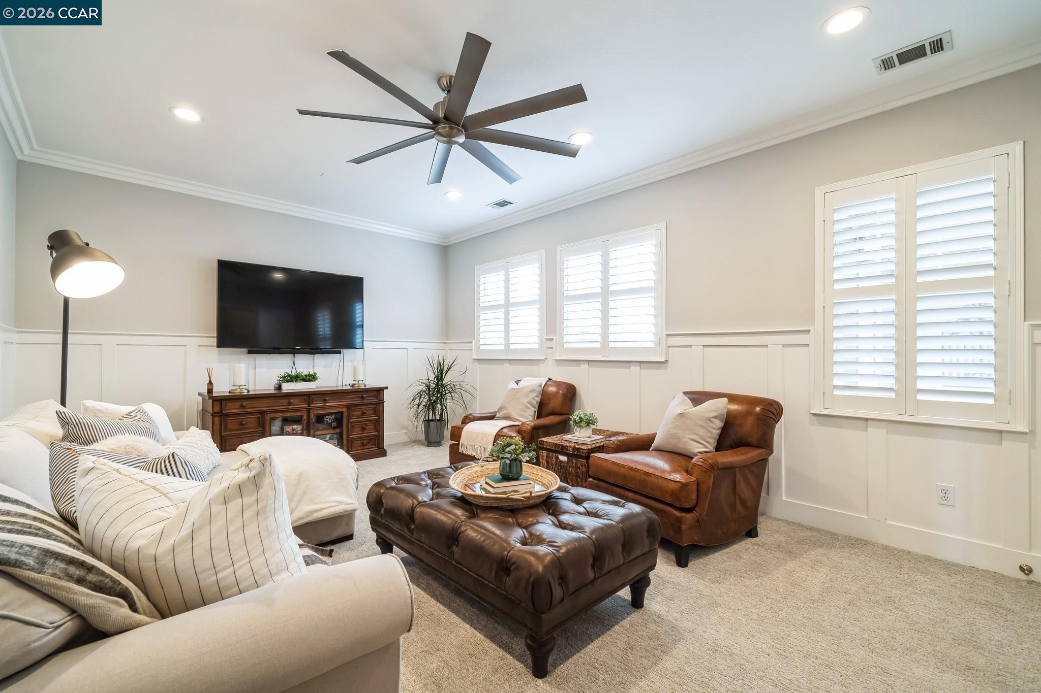 Detail Gallery Image 14 of 32 For 2261 Genoa St, Danville,  CA 94506 - 5 Beds | 3 Baths