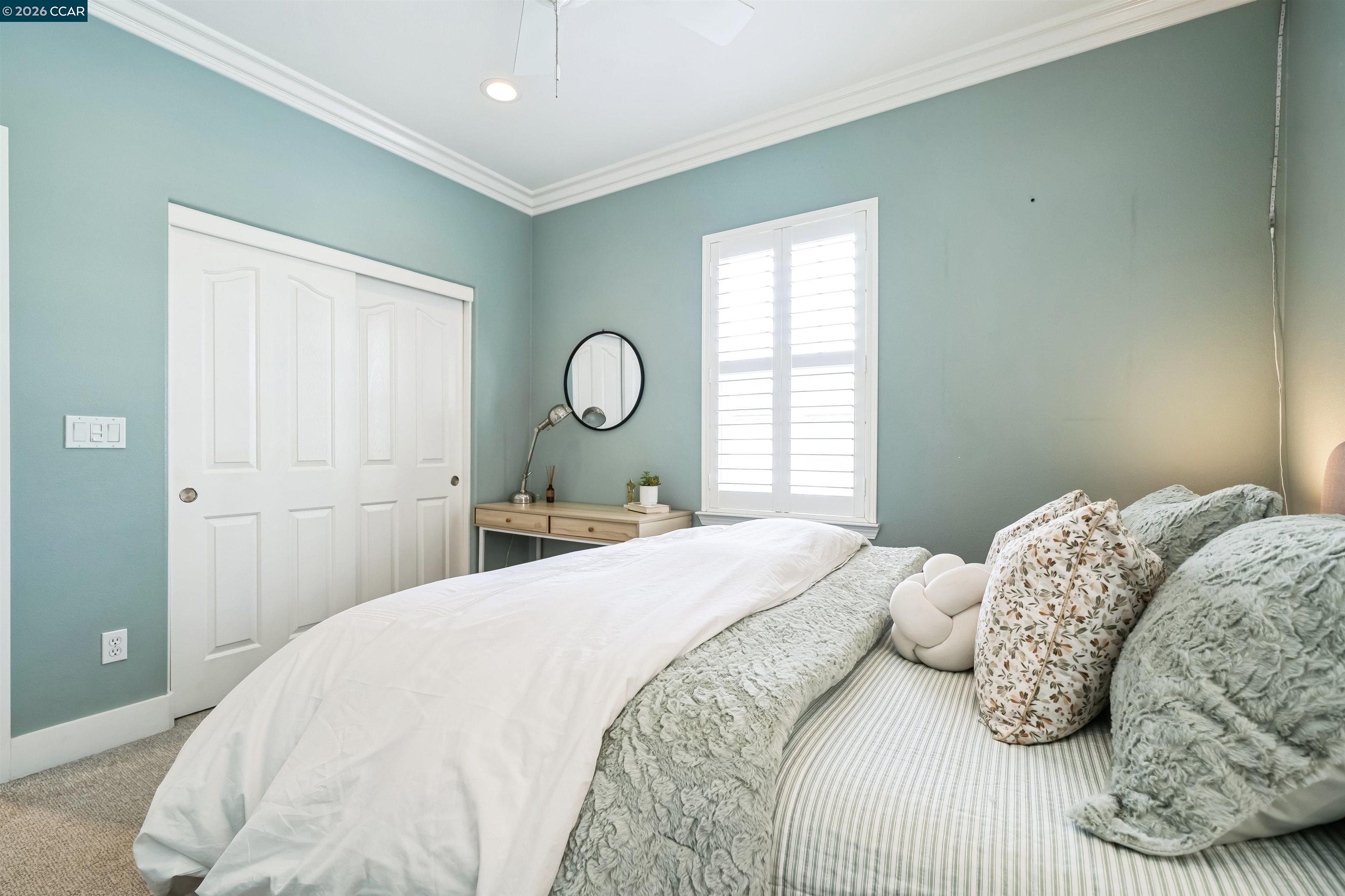 Detail Gallery Image 20 of 32 For 2261 Genoa St, Danville,  CA 94506 - 5 Beds | 3 Baths