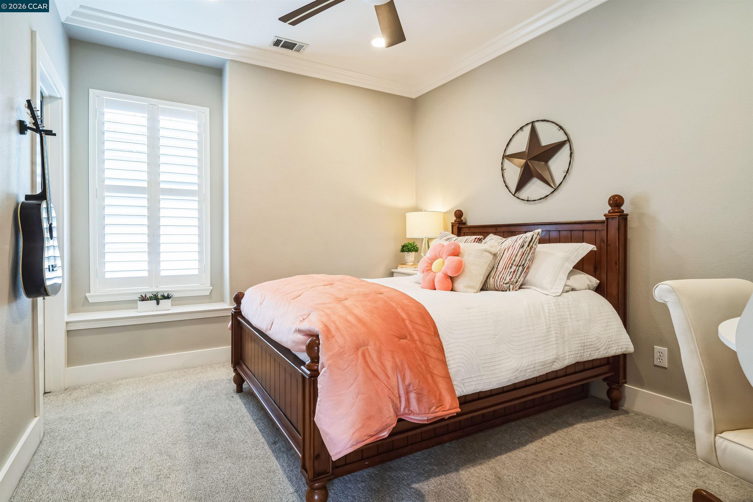 Detail Gallery Image 21 of 32 For 2261 Genoa St, Danville,  CA 94506 - 5 Beds | 3 Baths