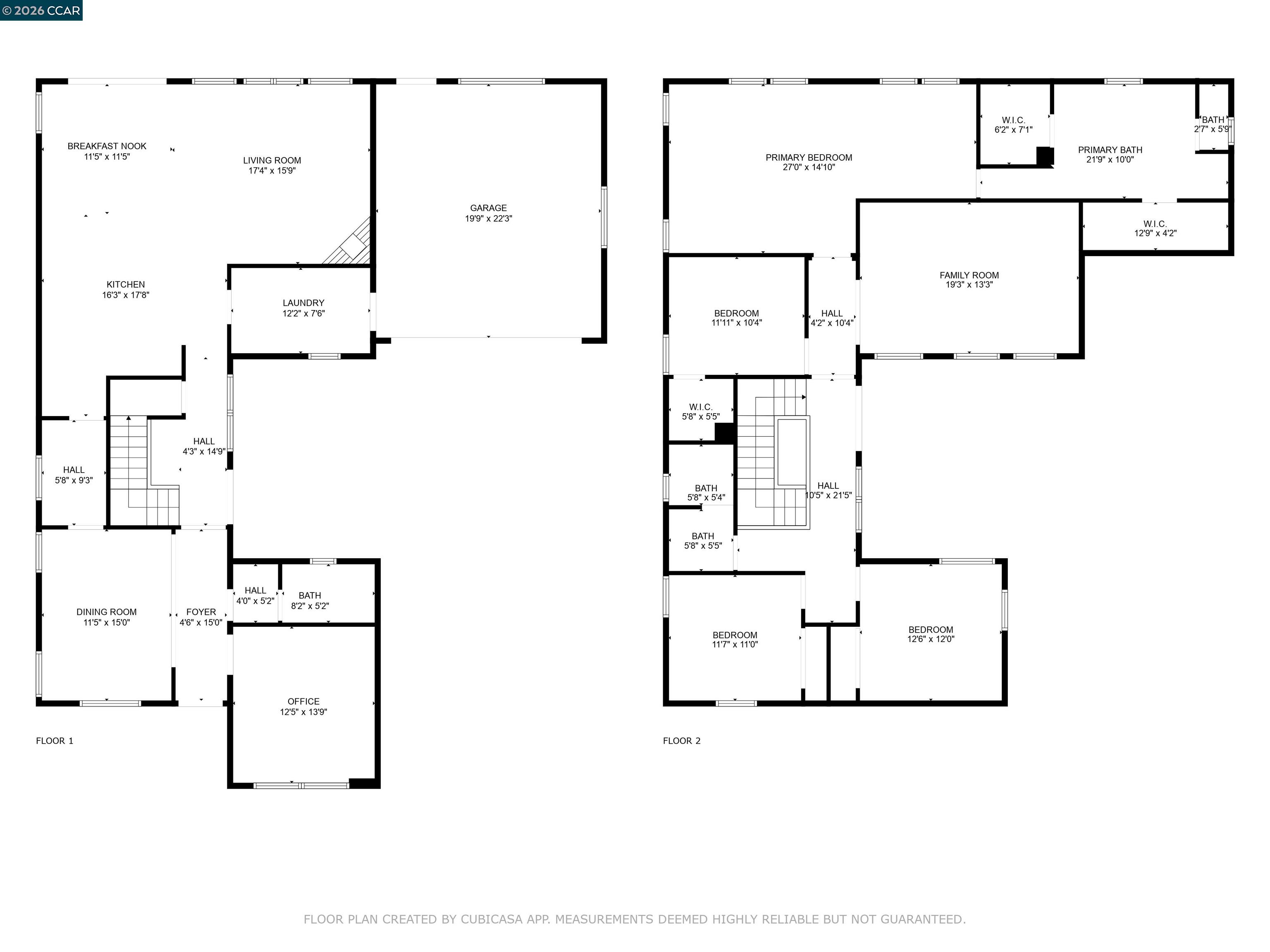 Detail Gallery Image 26 of 32 For 2261 Genoa St, Danville,  CA 94506 - 5 Beds | 3 Baths