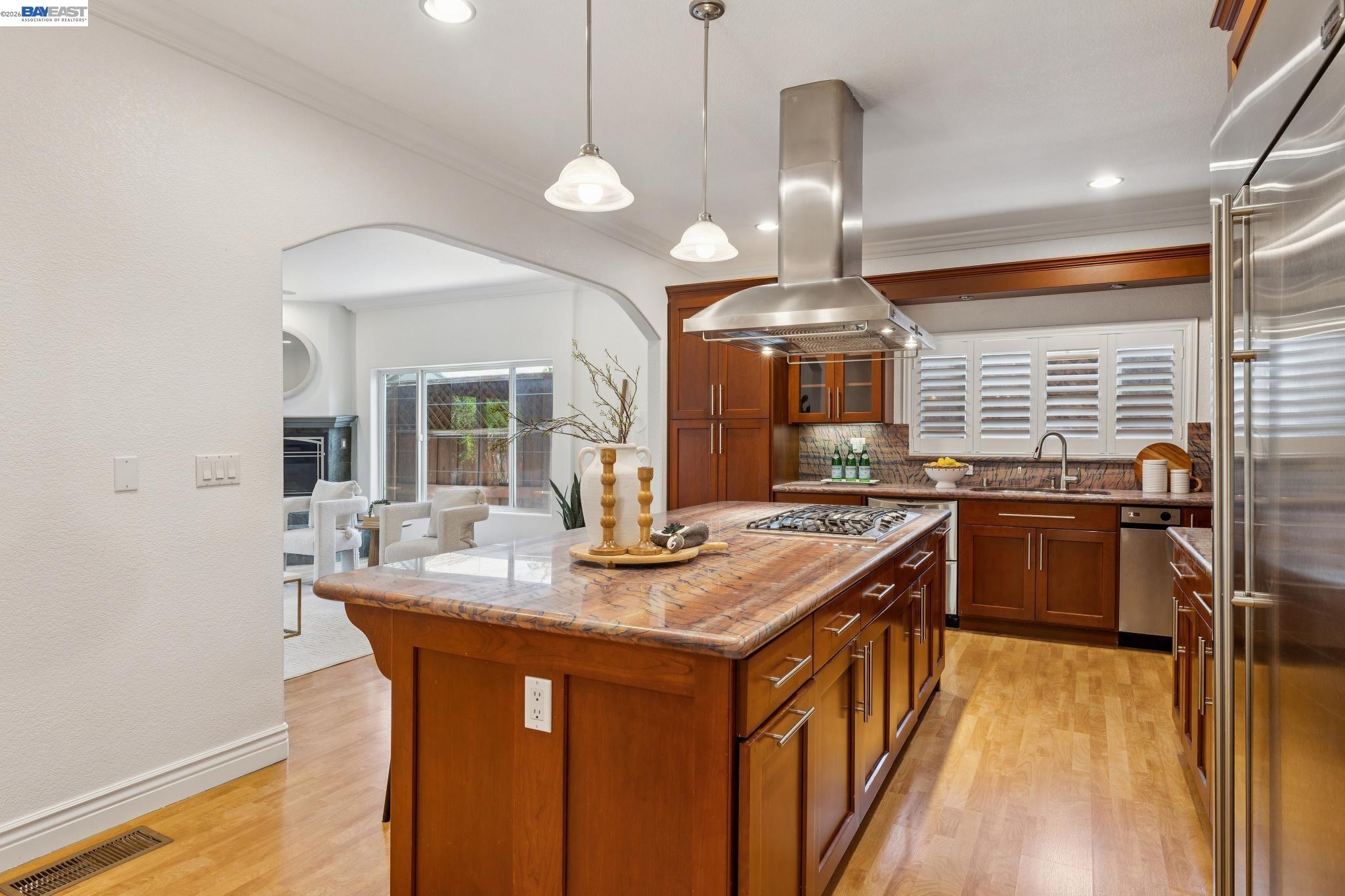 Detail Gallery Image 14 of 60 For 3172 Riviera Way, San Ramon,  CA 94583 - 6 Beds | 5/1 Baths