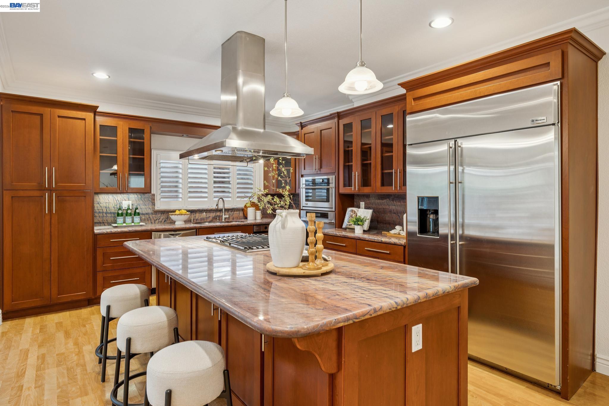 Detail Gallery Image 15 of 60 For 3172 Riviera Way, San Ramon,  CA 94583 - 6 Beds | 5/1 Baths