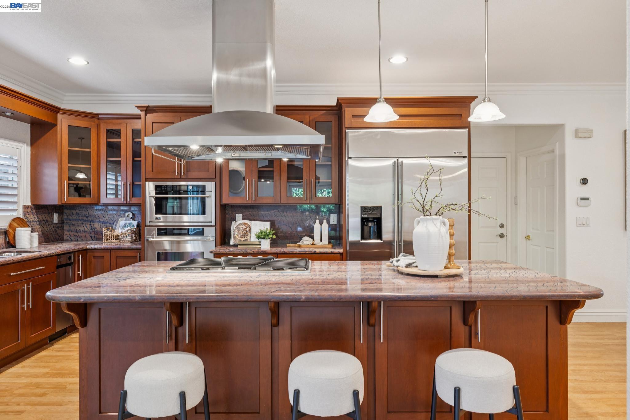 Detail Gallery Image 16 of 60 For 3172 Riviera Way, San Ramon,  CA 94583 - 6 Beds | 5/1 Baths