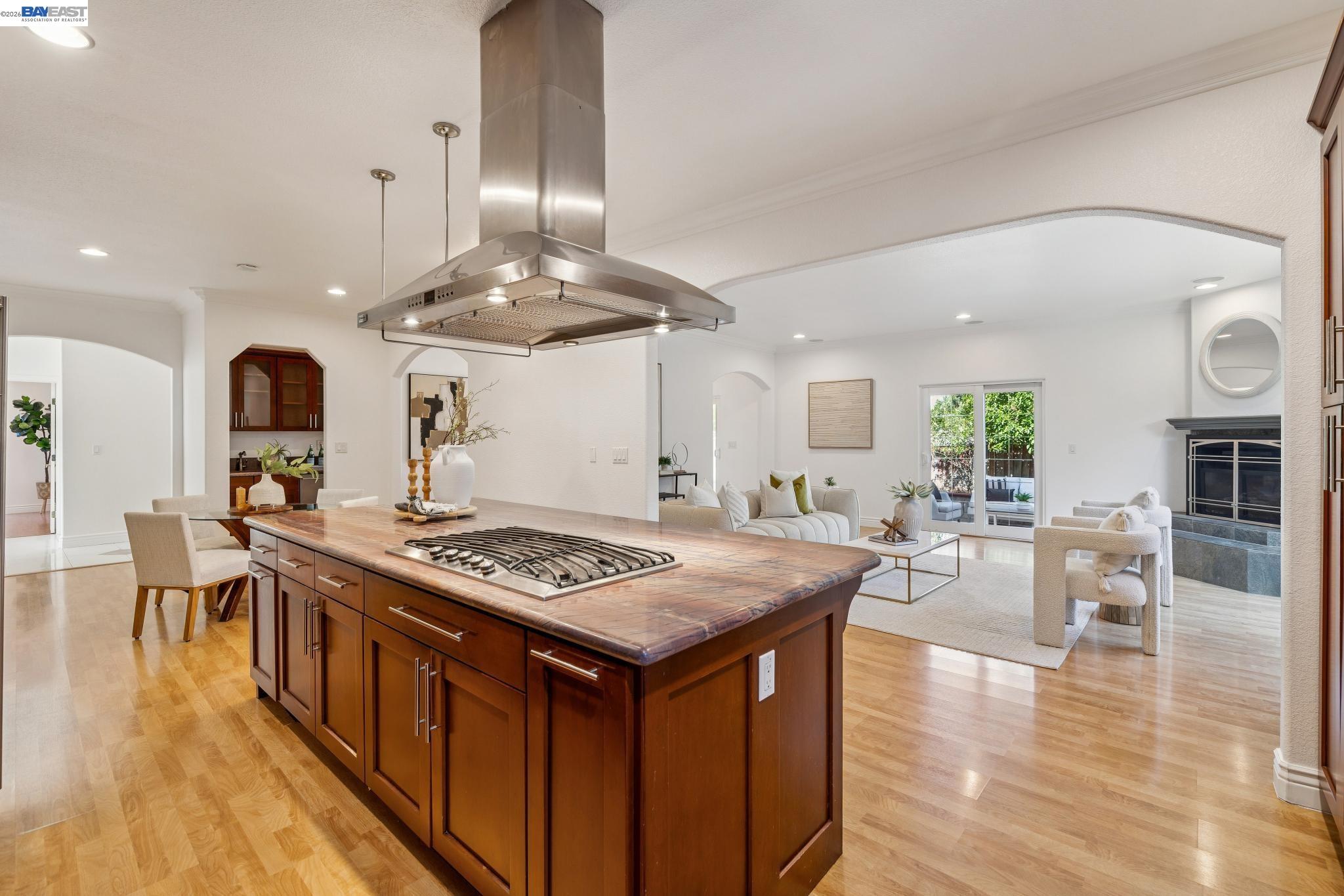 Detail Gallery Image 18 of 60 For 3172 Riviera Way, San Ramon,  CA 94583 - 6 Beds | 5/1 Baths