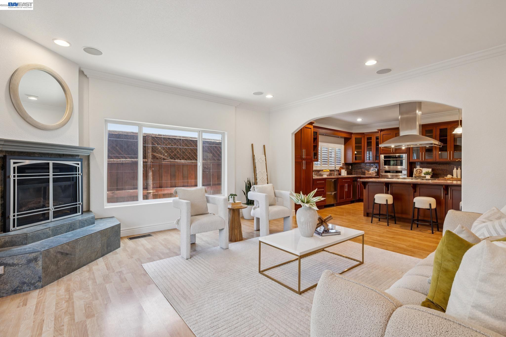 Detail Gallery Image 22 of 60 For 3172 Riviera Way, San Ramon,  CA 94583 - 6 Beds | 5/1 Baths