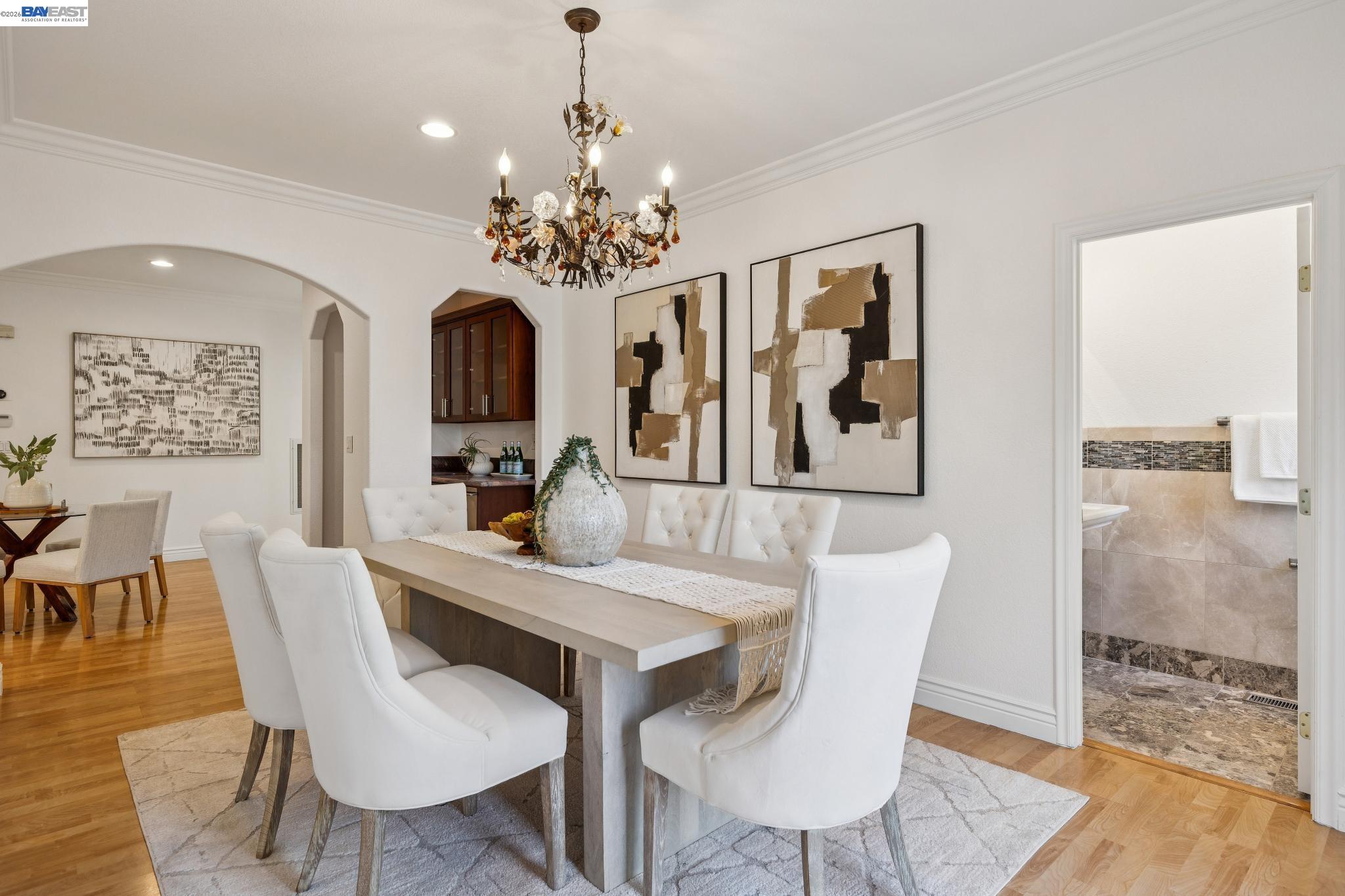 Detail Gallery Image 23 of 60 For 3172 Riviera Way, San Ramon,  CA 94583 - 6 Beds | 5/1 Baths