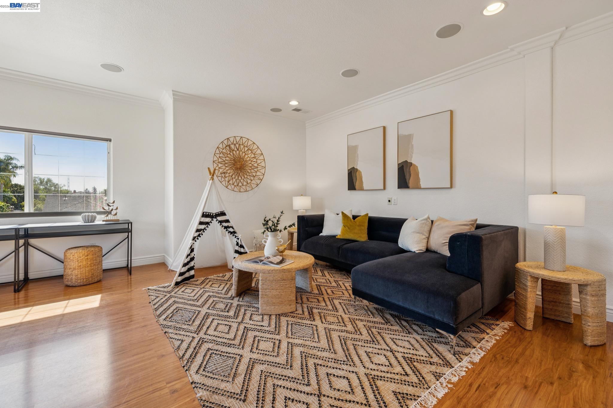 Detail Gallery Image 33 of 60 For 3172 Riviera Way, San Ramon,  CA 94583 - 6 Beds | 5/1 Baths