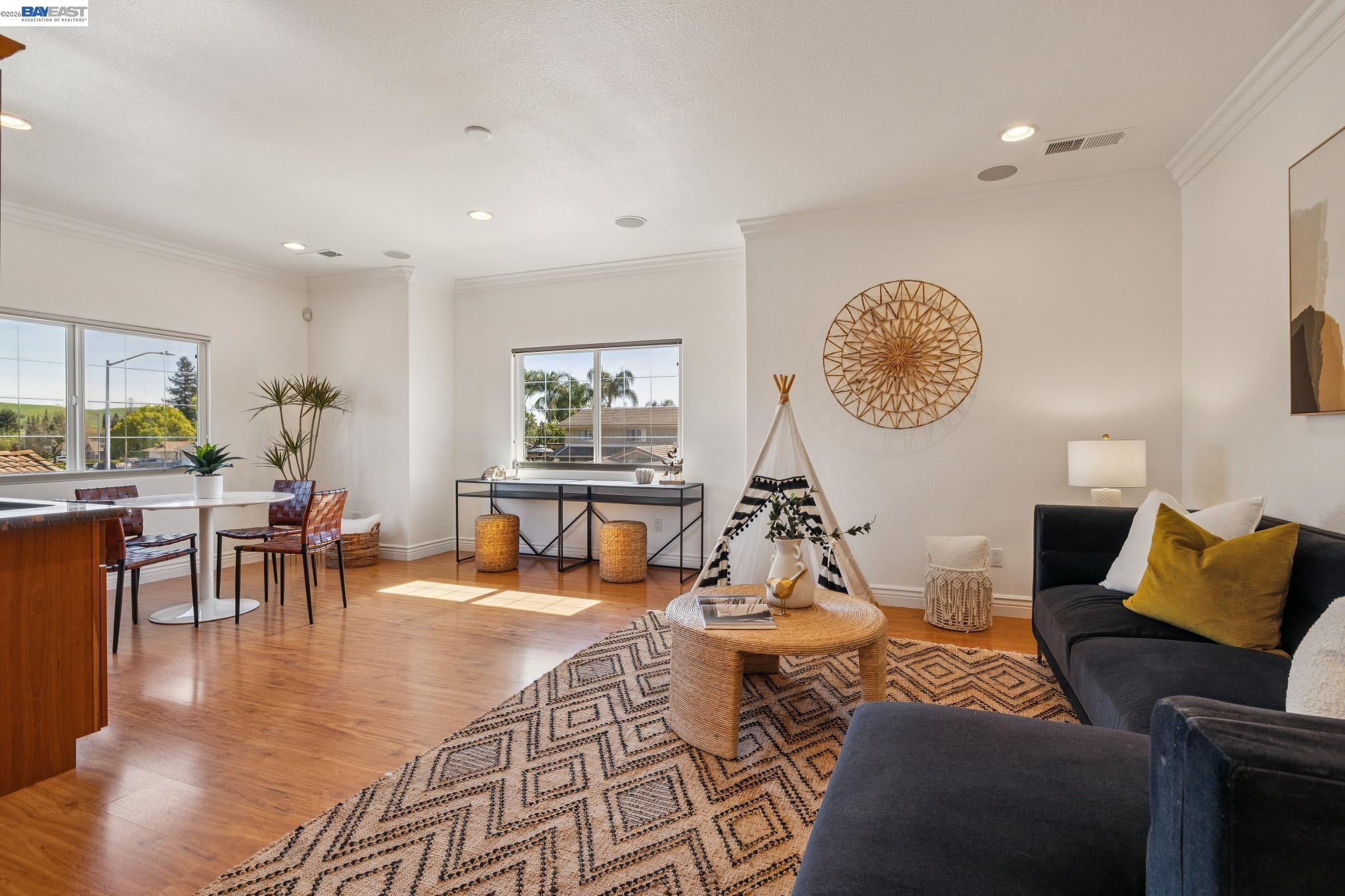 Detail Gallery Image 34 of 60 For 3172 Riviera Way, San Ramon,  CA 94583 - 6 Beds | 5/1 Baths