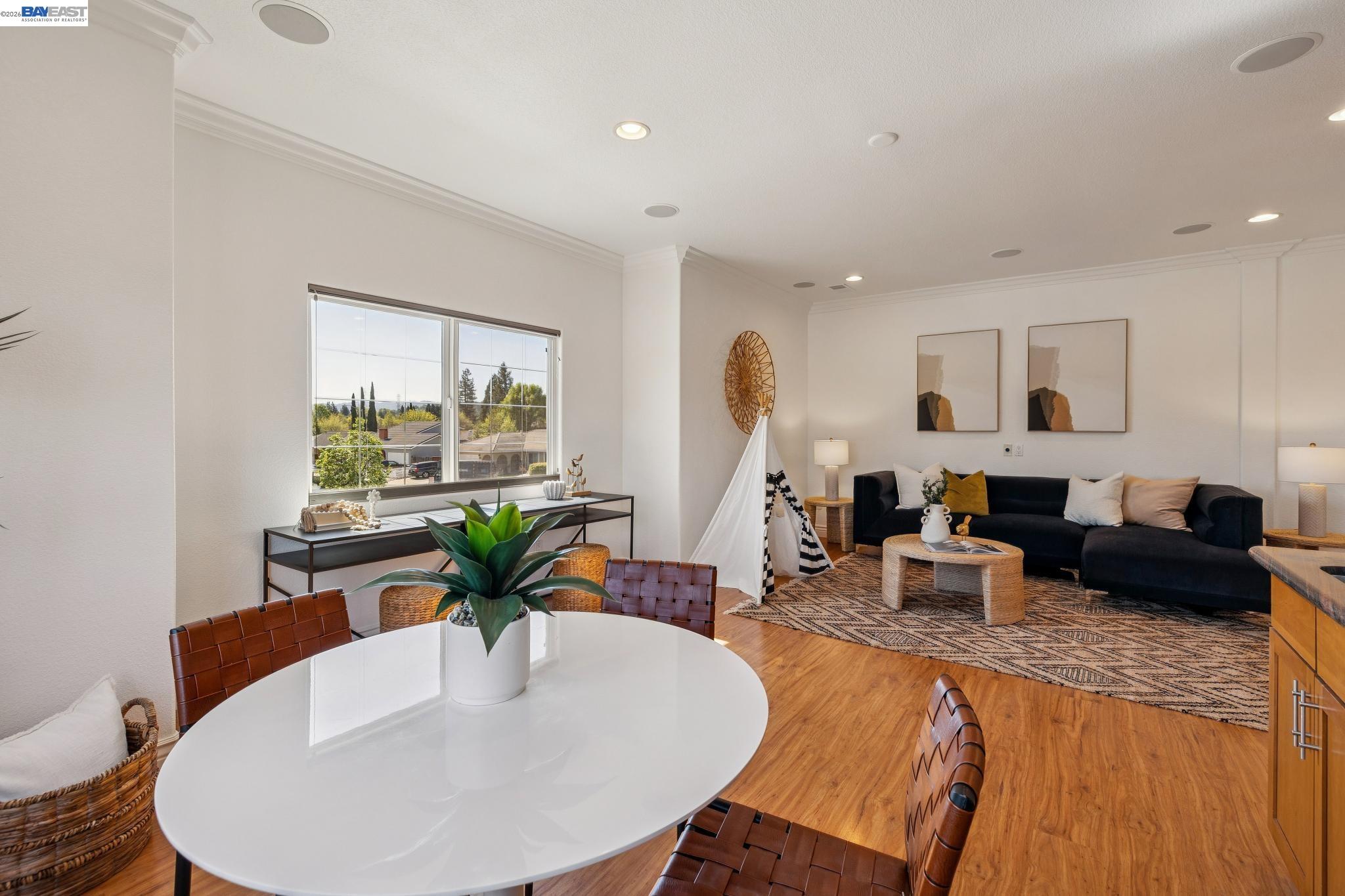 Detail Gallery Image 36 of 60 For 3172 Riviera Way, San Ramon,  CA 94583 - 6 Beds | 5/1 Baths