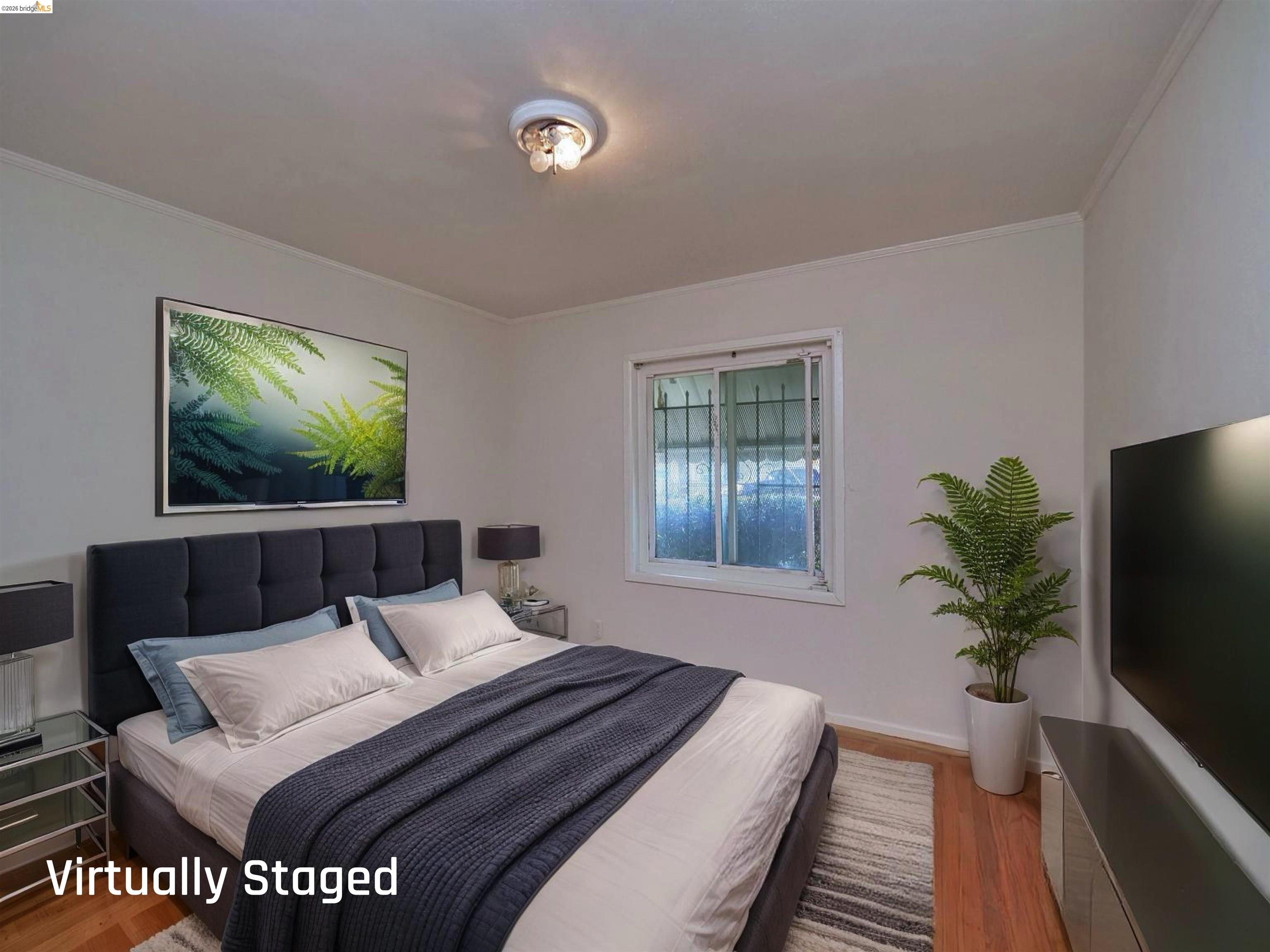 Detail Gallery Image 16 of 56 For 138 Eldridge Avenue, Oakland,  CA 94603 - 3 Beds | 1 Baths