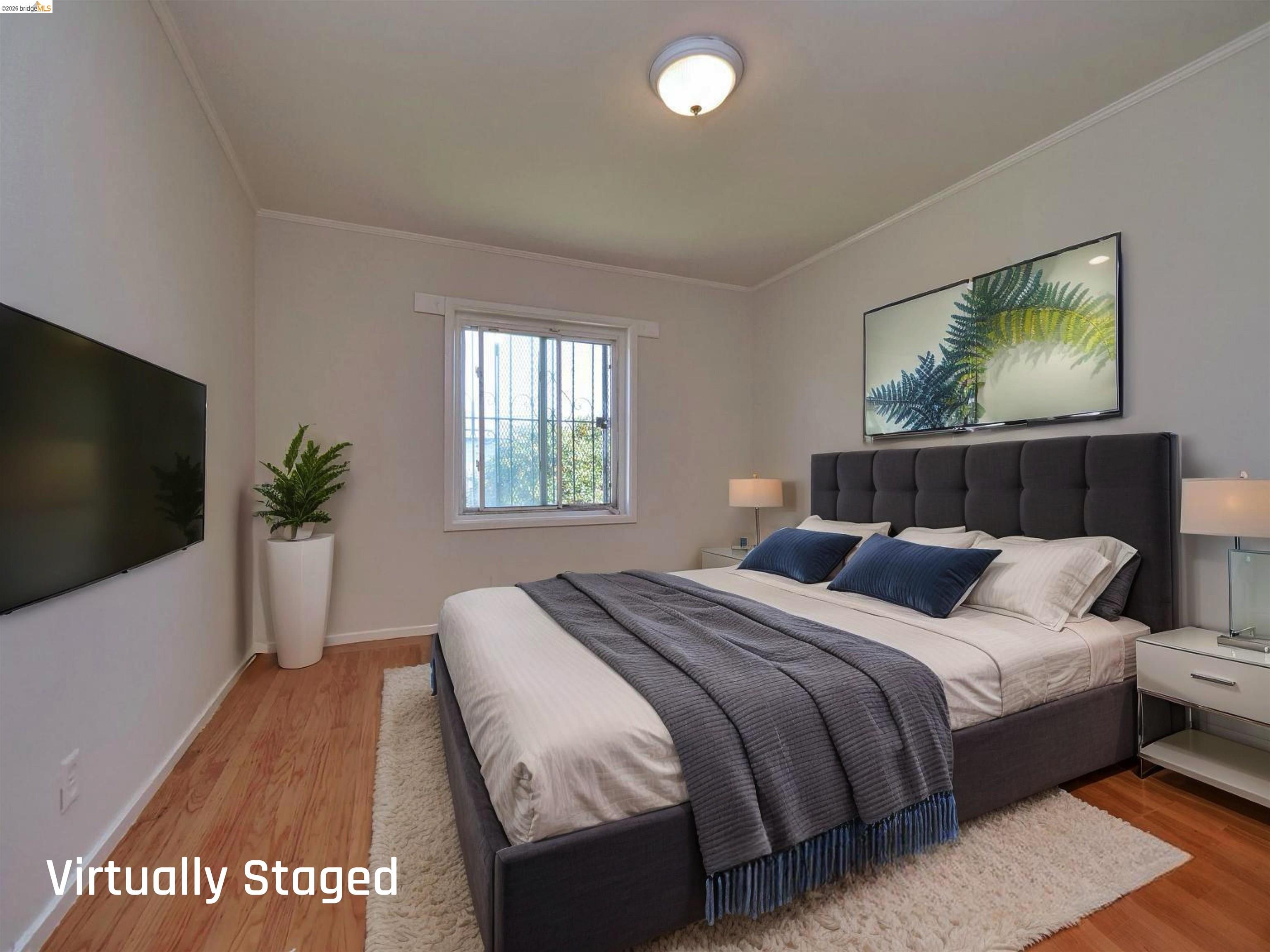 Detail Gallery Image 18 of 56 For 138 Eldridge Avenue, Oakland,  CA 94603 - 3 Beds | 1 Baths