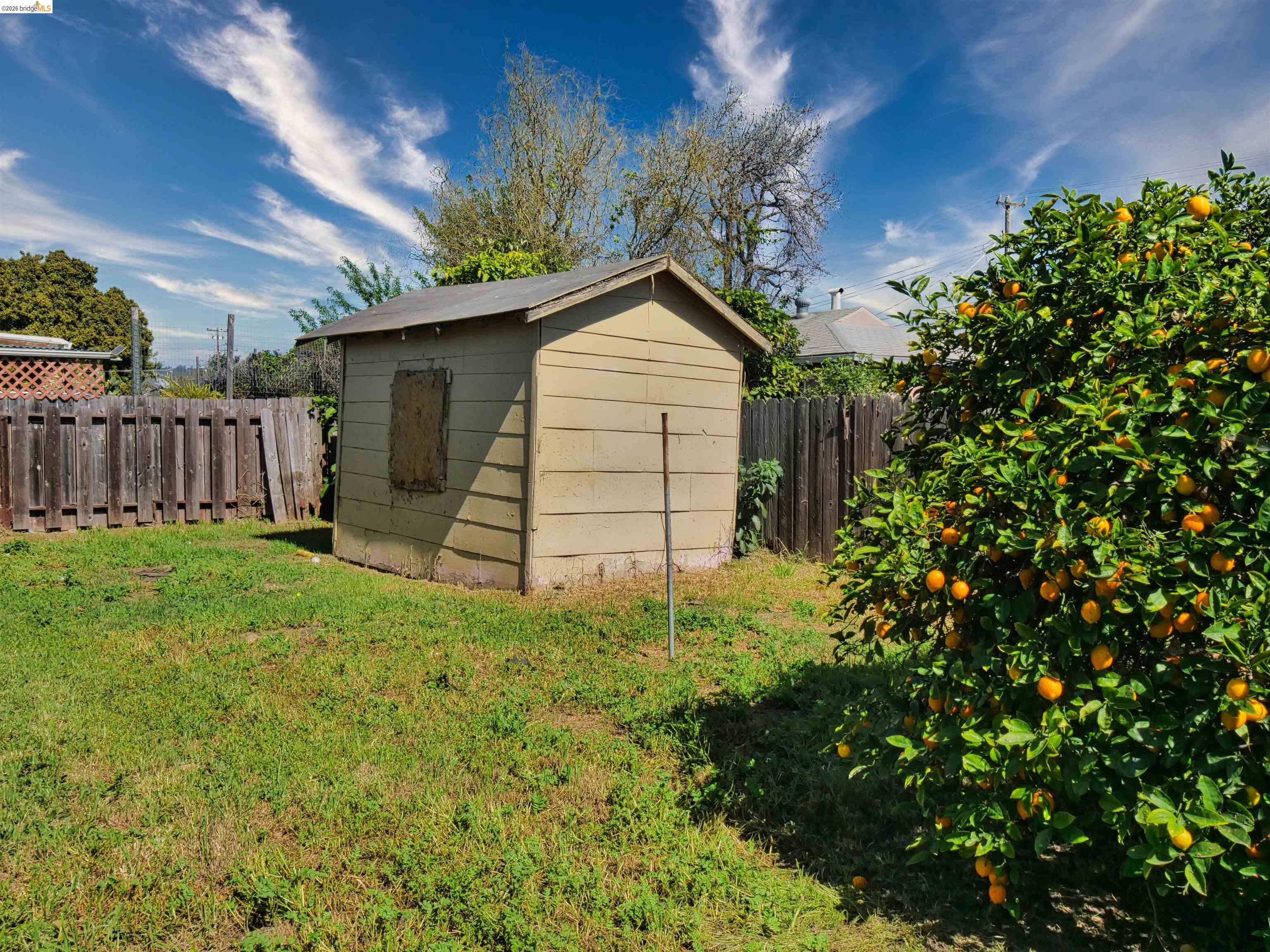 Detail Gallery Image 22 of 56 For 138 Eldridge Avenue, Oakland,  CA 94603 - 3 Beds | 1 Baths