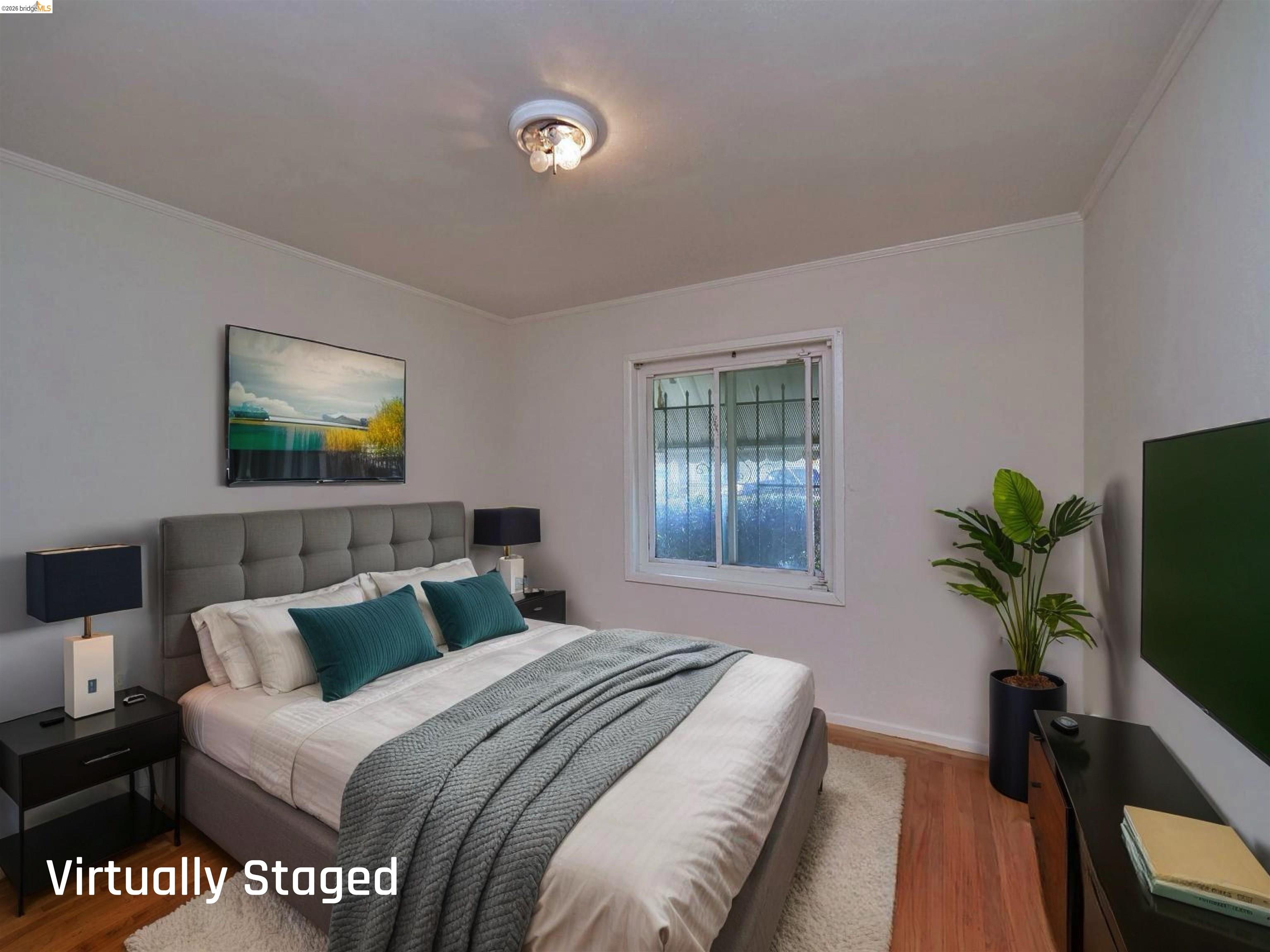 Detail Gallery Image 23 of 56 For 138 Eldridge Avenue, Oakland,  CA 94603 - 3 Beds | 1 Baths