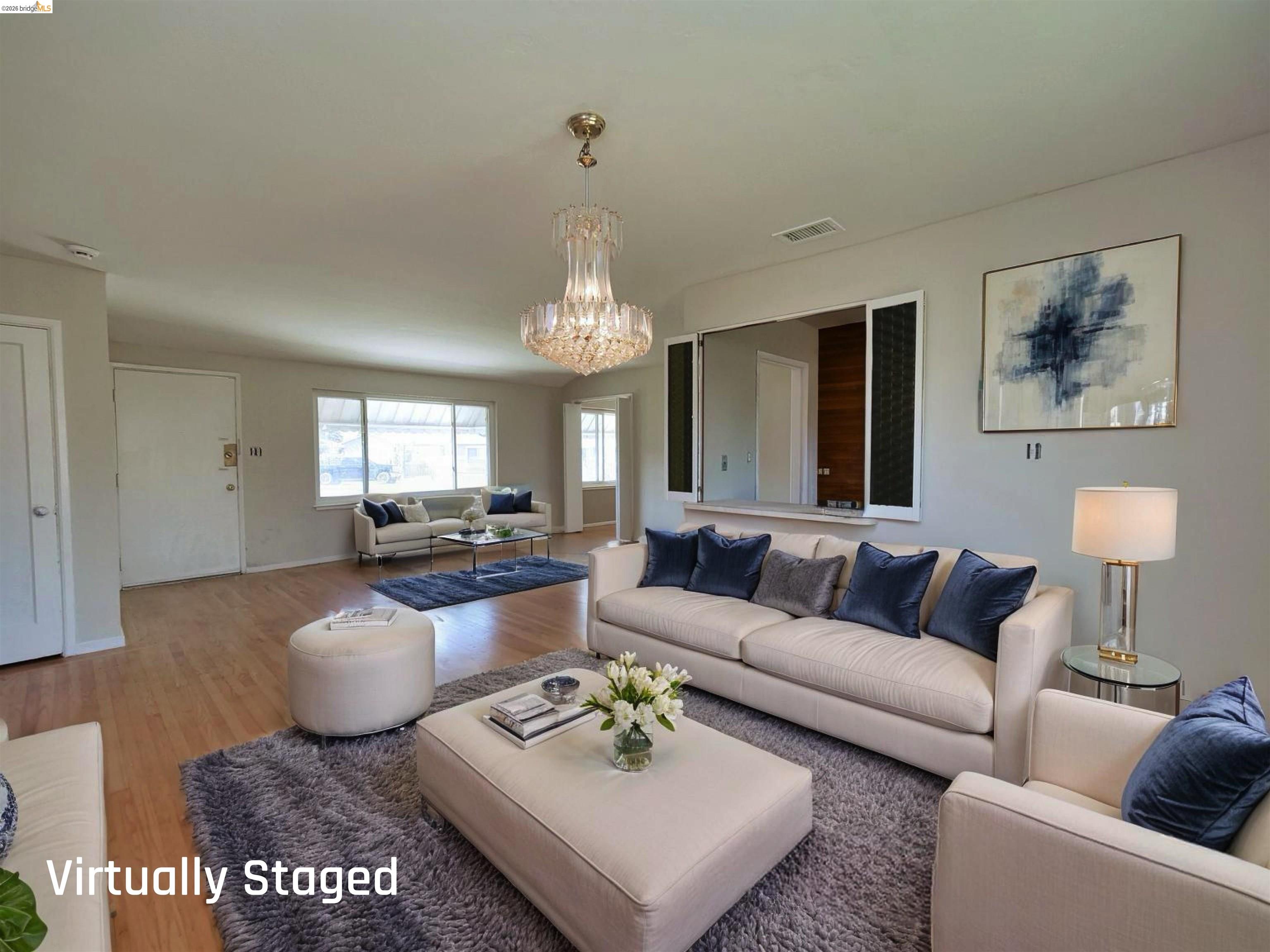 Detail Gallery Image 33 of 56 For 138 Eldridge Avenue, Oakland,  CA 94603 - 3 Beds | 1 Baths