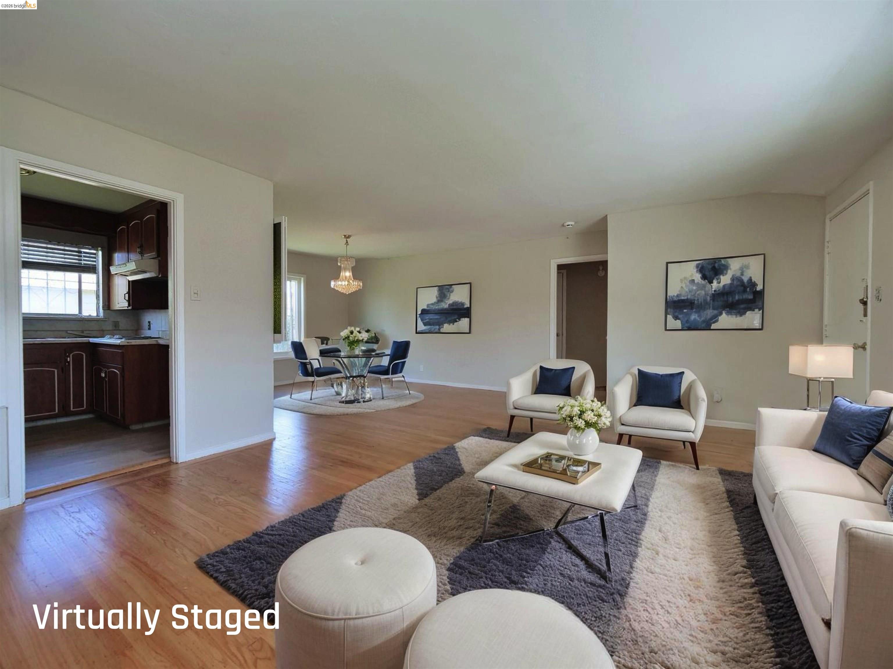 Detail Gallery Image 40 of 56 For 138 Eldridge Avenue, Oakland,  CA 94603 - 3 Beds | 1 Baths