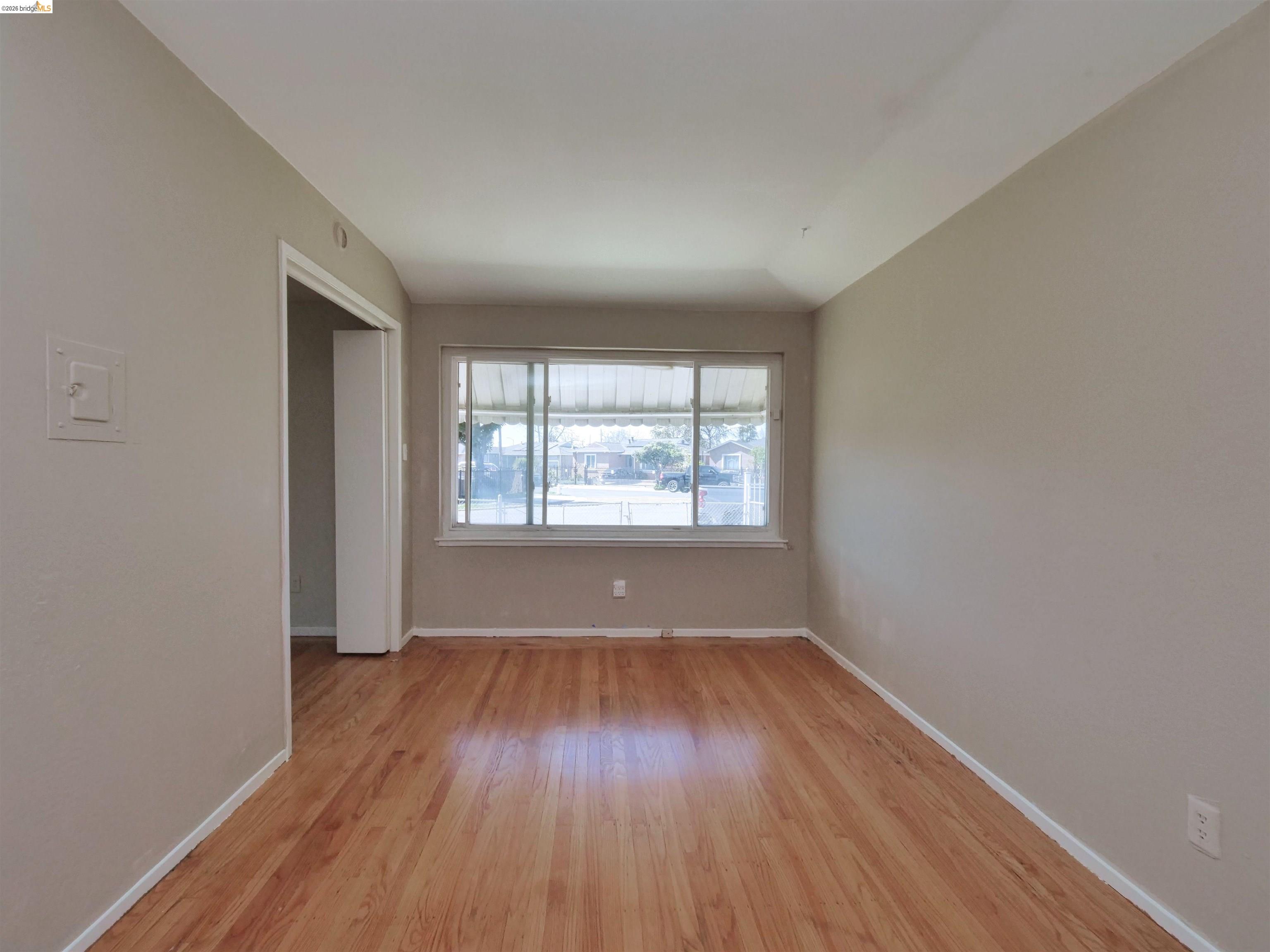 Detail Gallery Image 52 of 56 For 138 Eldridge Avenue, Oakland,  CA 94603 - 3 Beds | 1 Baths