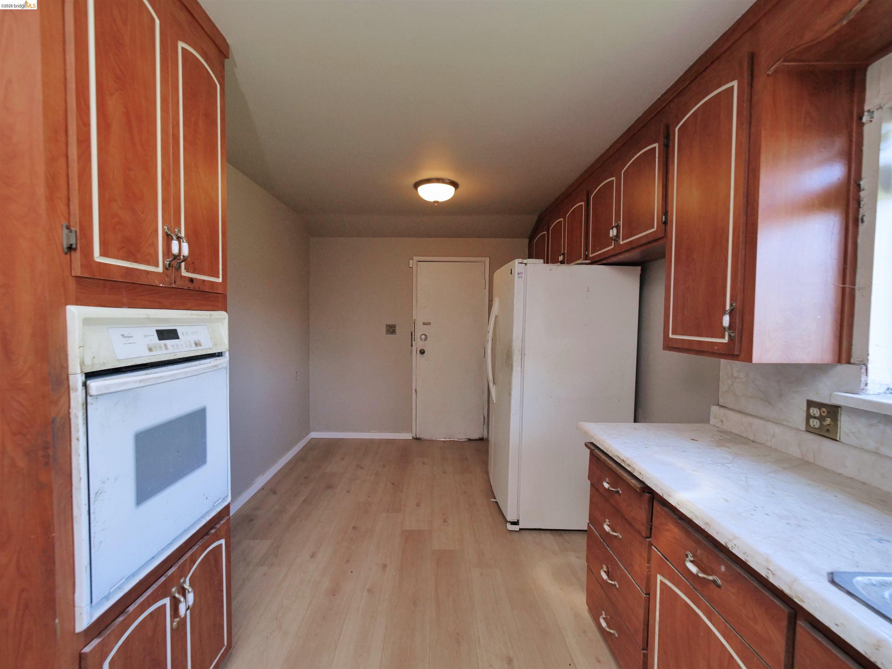 Detail Gallery Image 55 of 56 For 138 Eldridge Avenue, Oakland,  CA 94603 - 3 Beds | 1 Baths